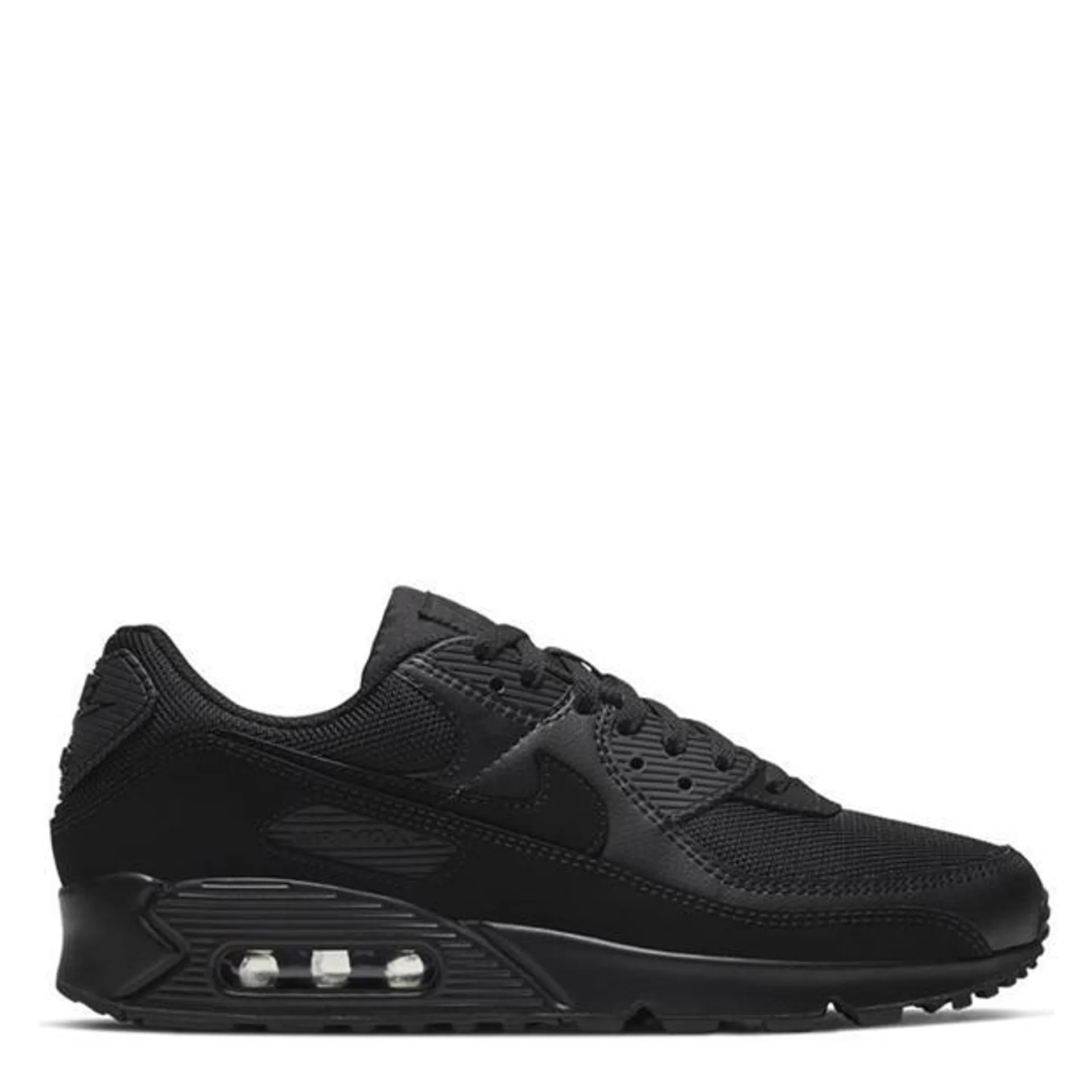 Air Max 90 Trainers Mens