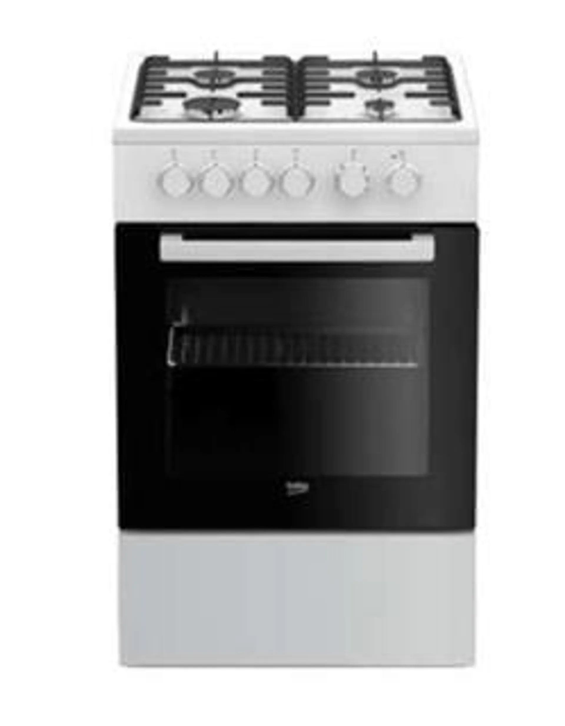 Beko FSM52020DW