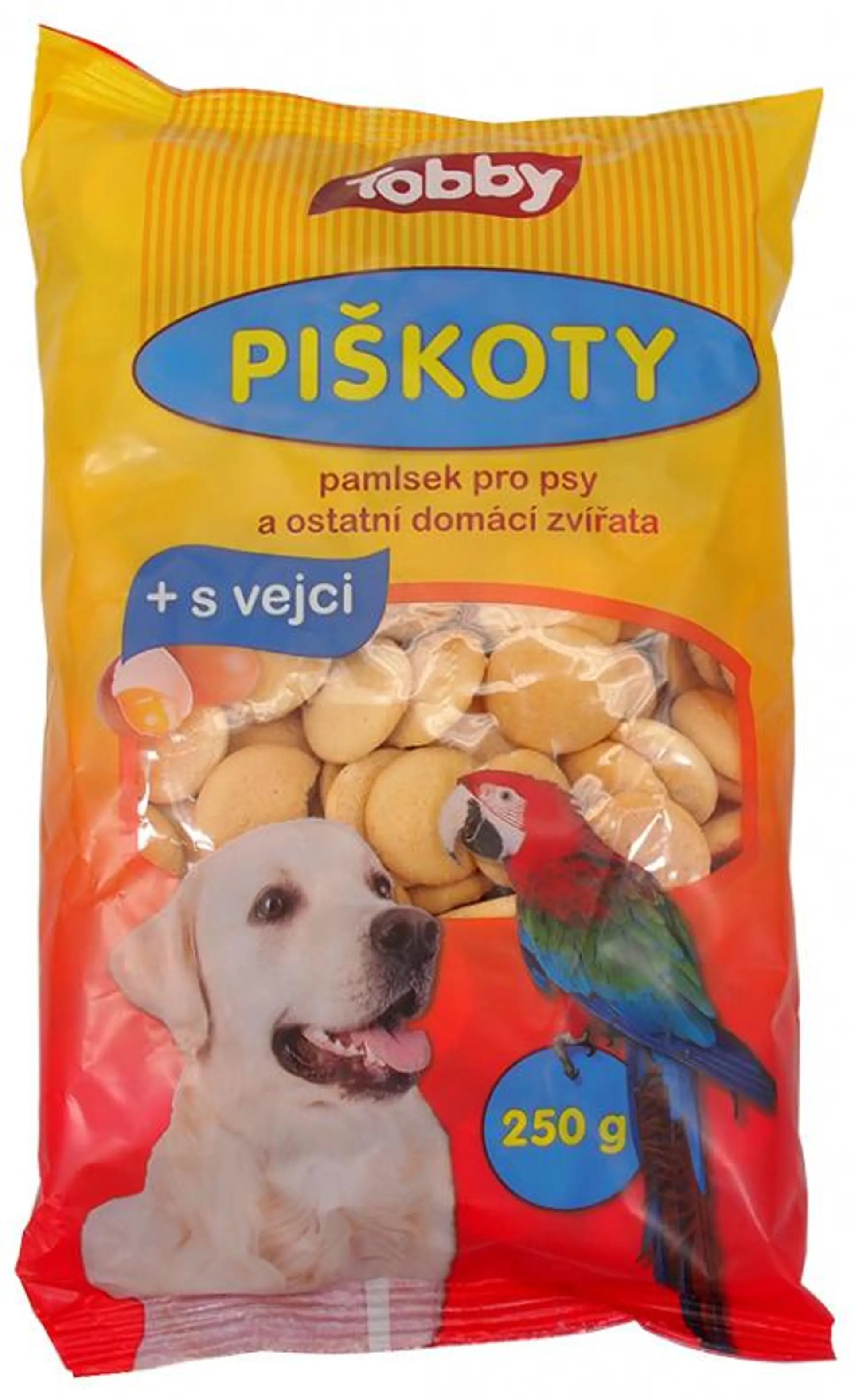 Piškoty 250g