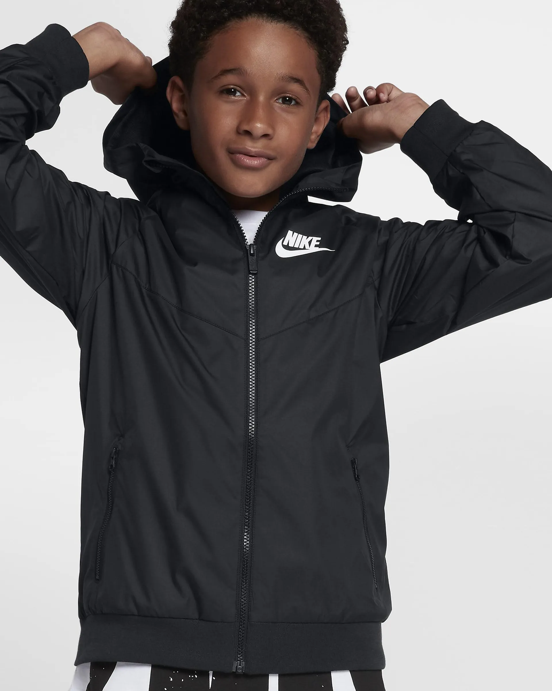 Nike Sportswear Windrunner