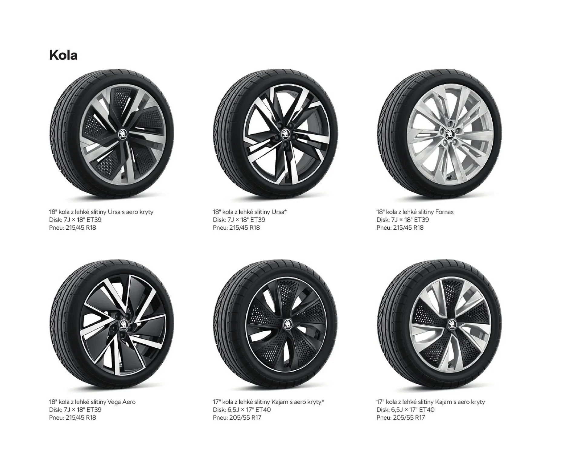 Škoda Kamiq leták - 12. července 31. prosince 2024 - Page 56