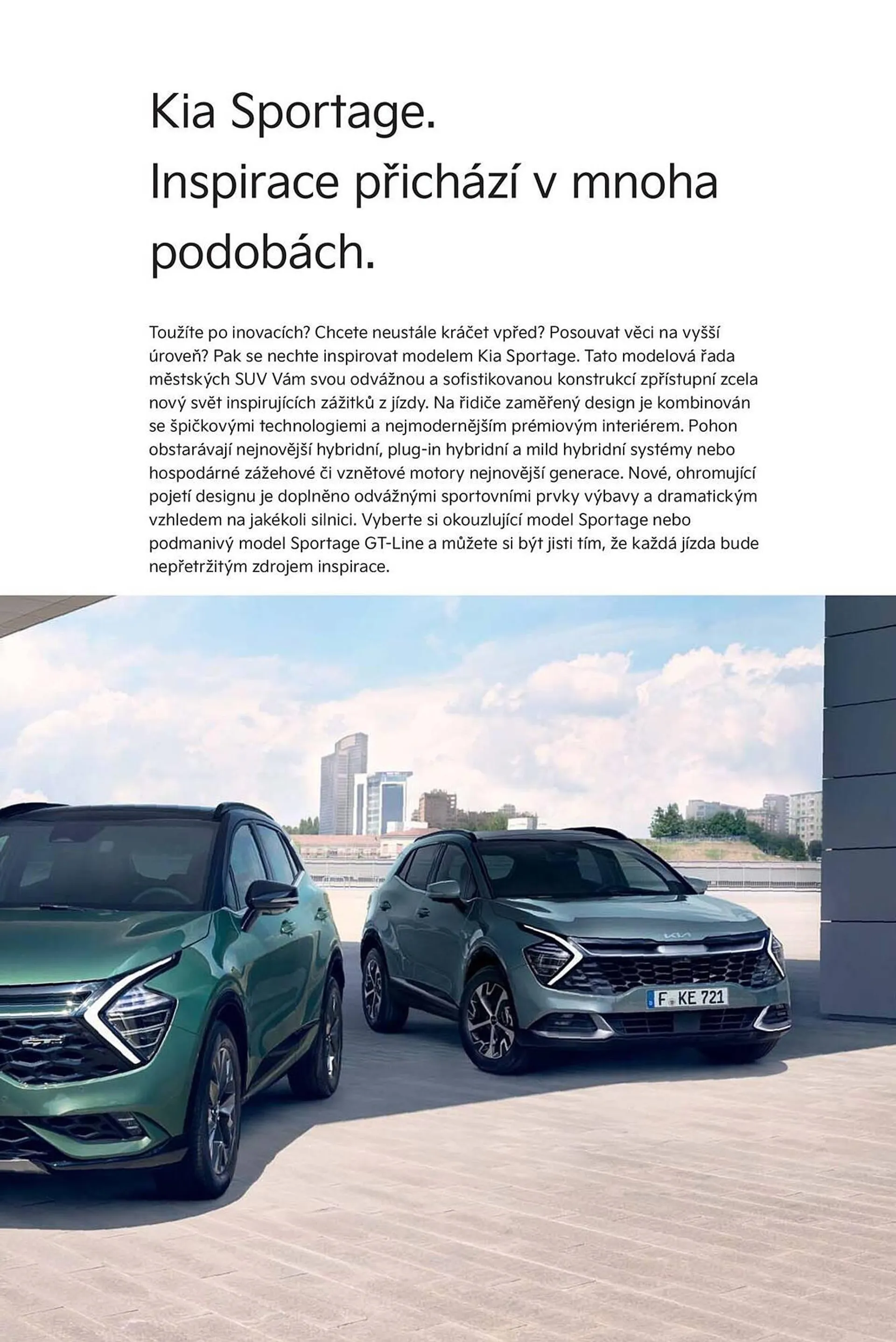 KIA leták - 28. srpna 31. ledna 2025 - Page 5