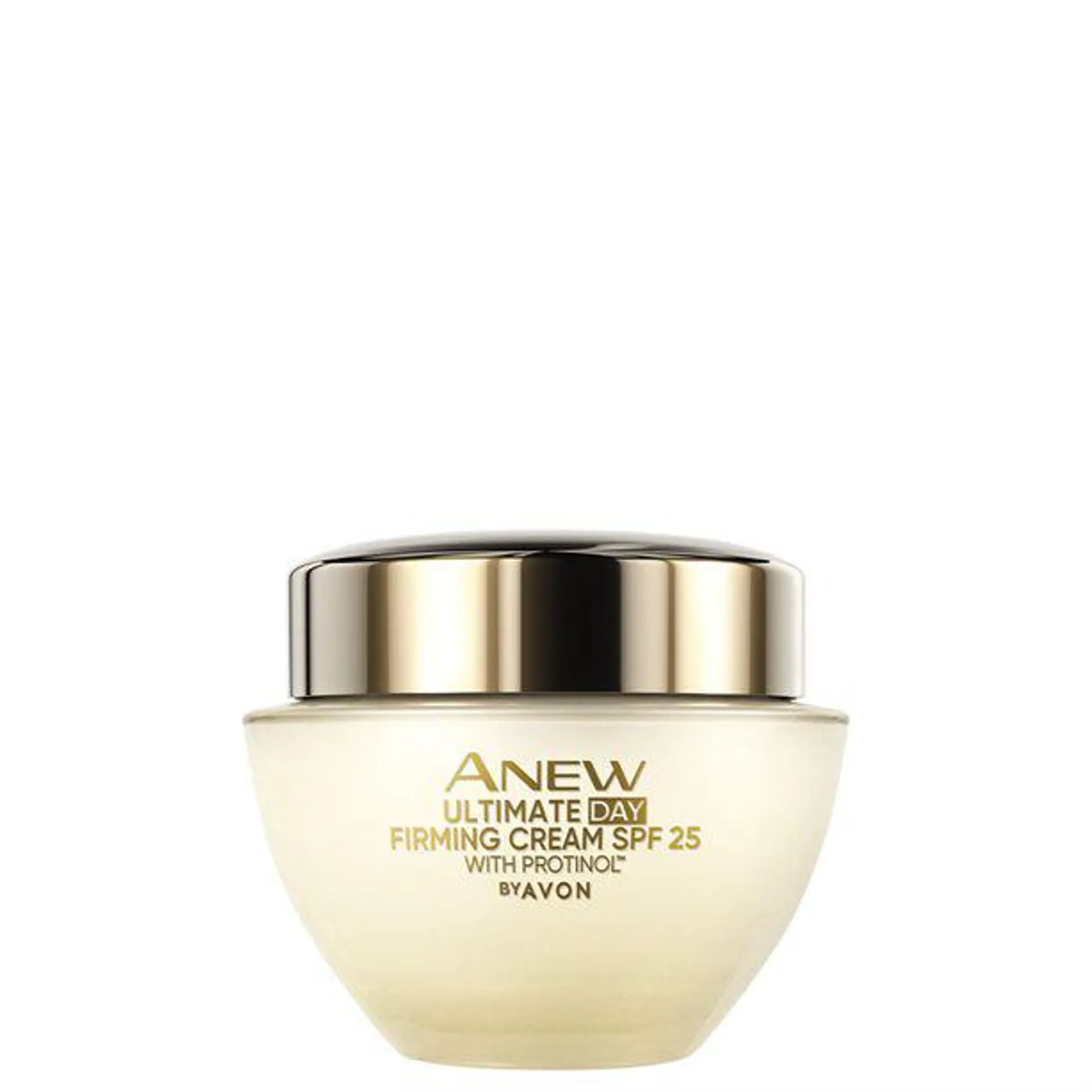 Denní zpevňující krém Anew Ultimate SPF 25 s Protinolem™