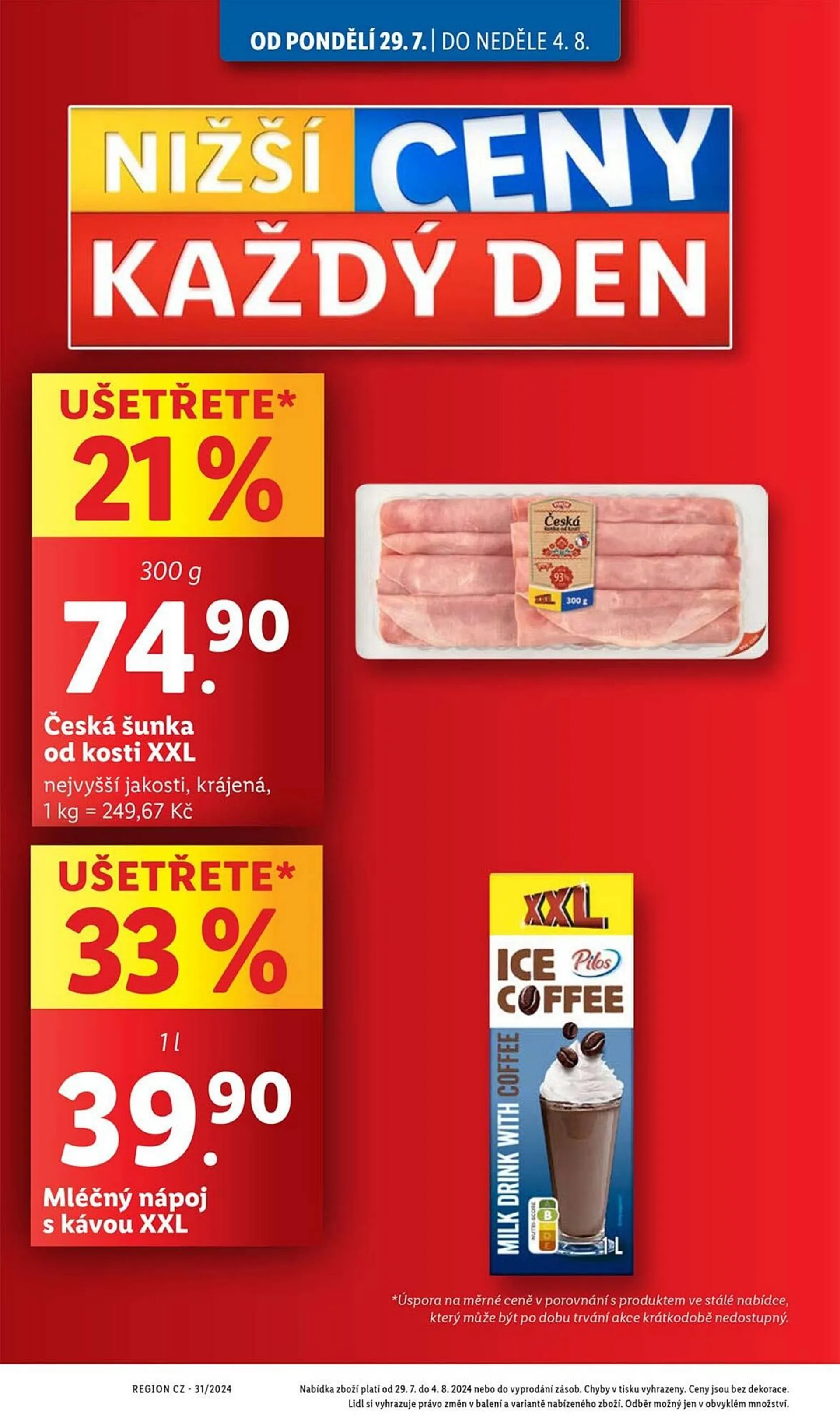 Lidl leták - 6