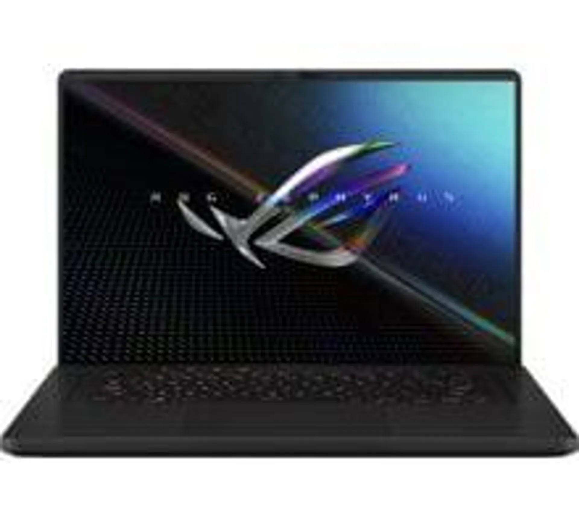 ASUS ROG Zephyrus M16 (2022) GU603, šedá