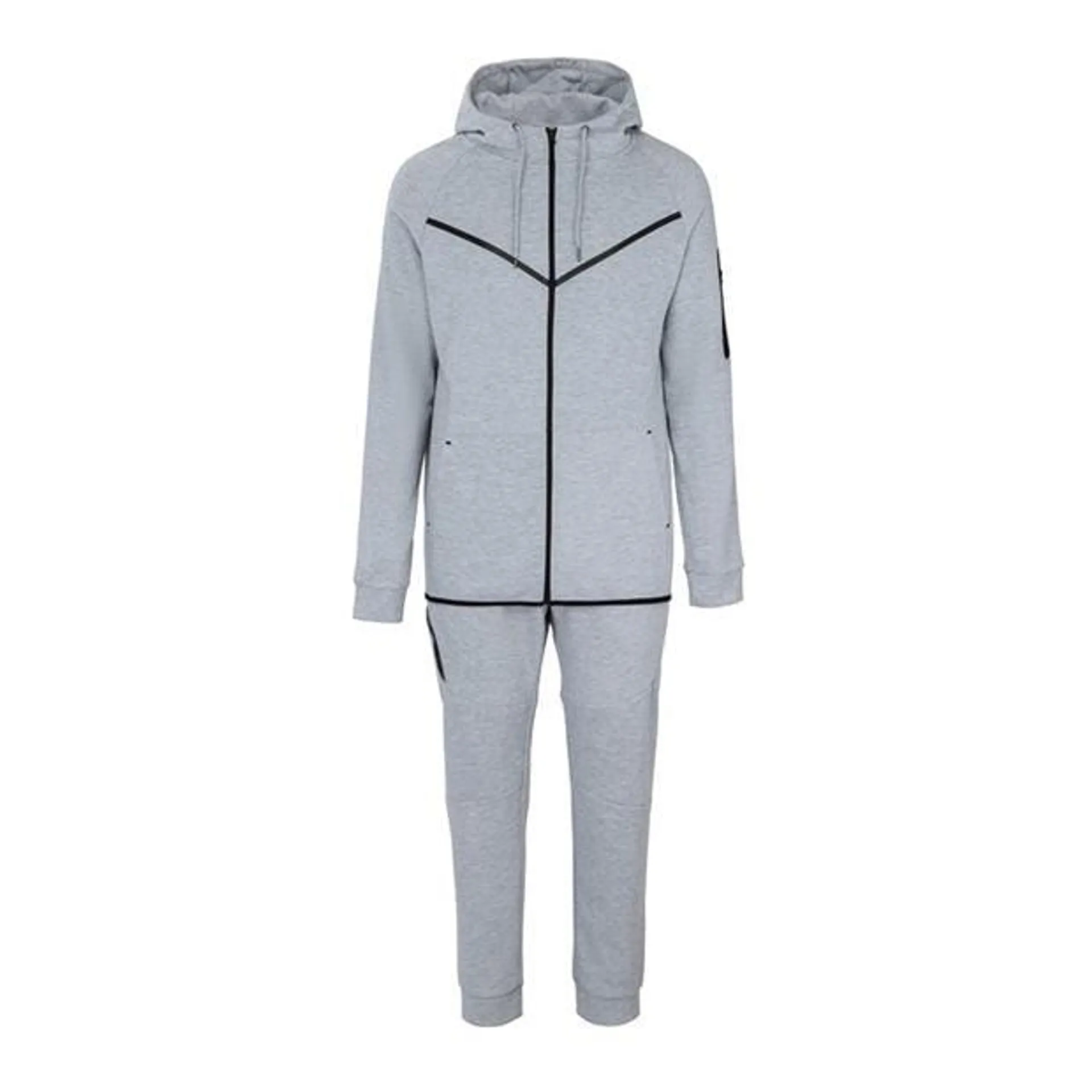 Zip Tracksuit