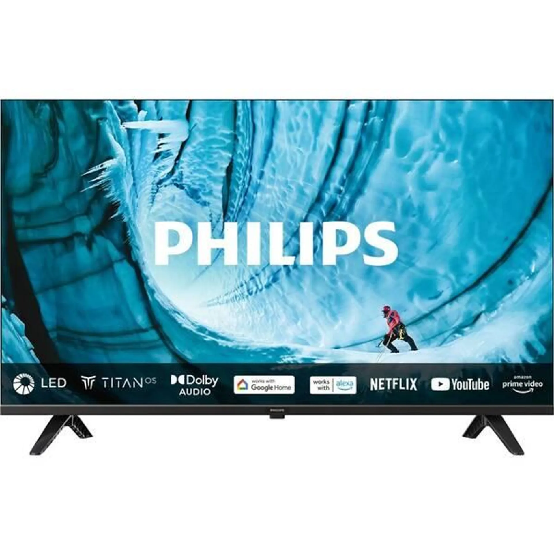 Televize Philips 40PFS6009