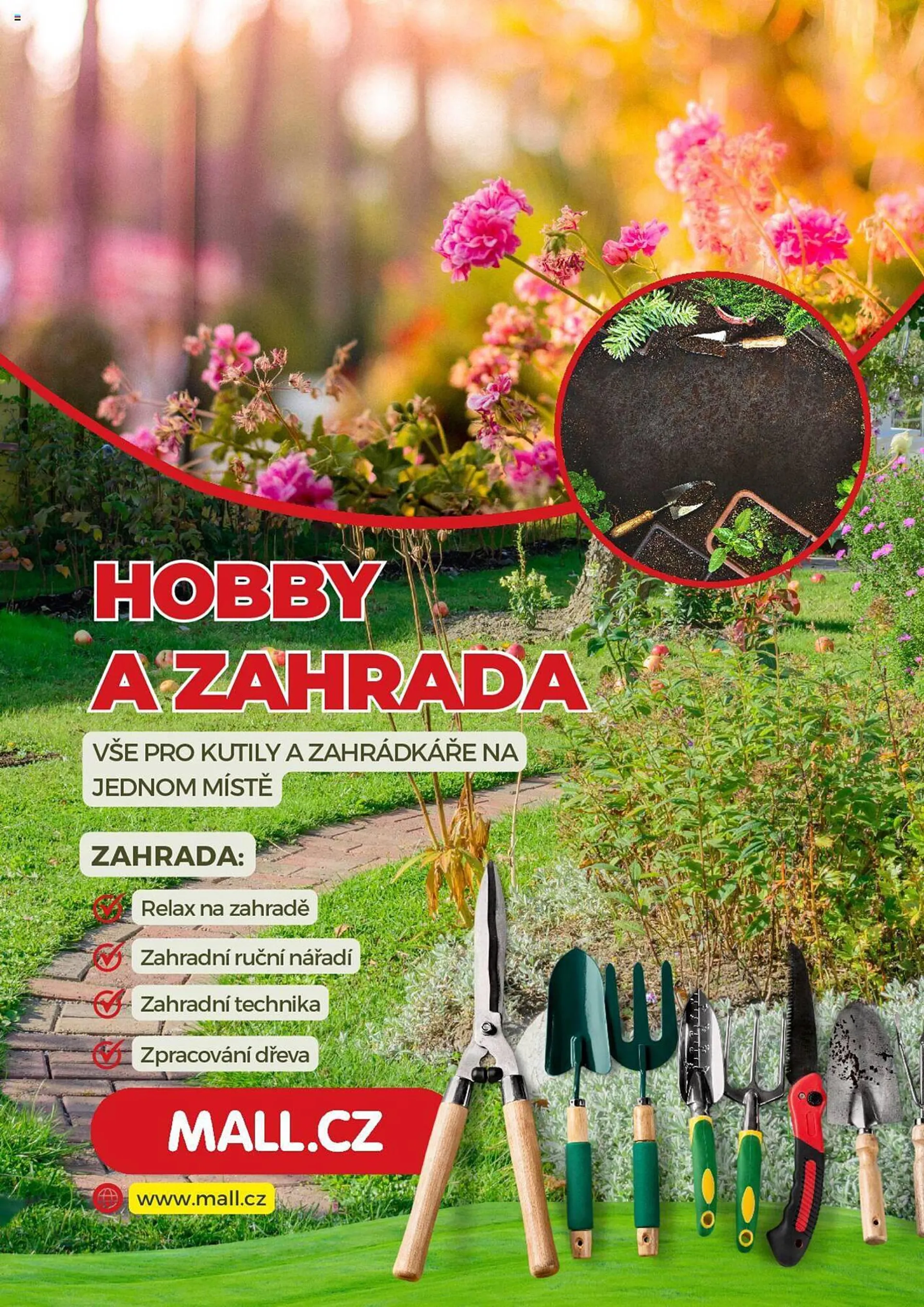 Mall.cz leták - 4. září 4. října 2023 - Page 1