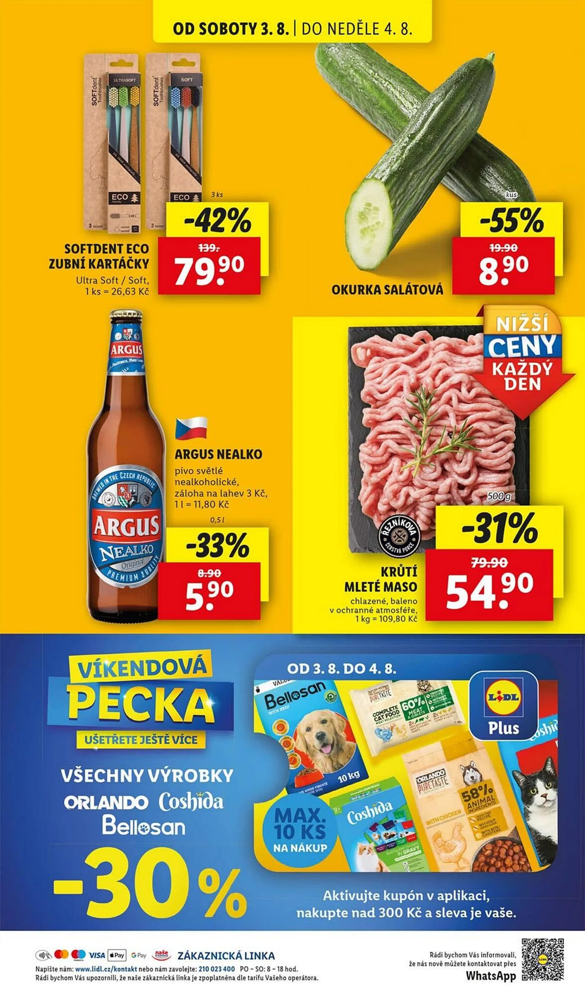 Lidl leták - 30