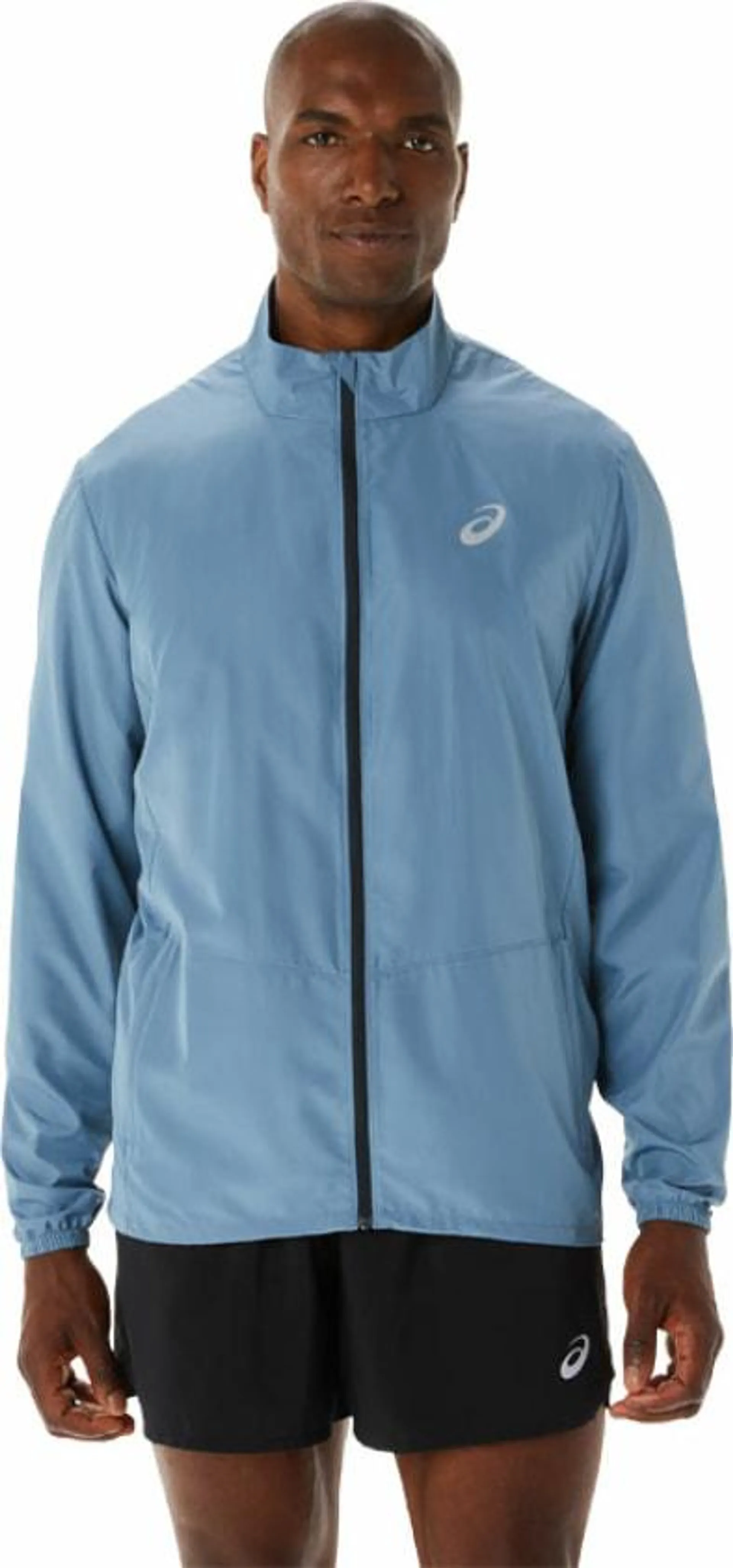 Asics · CORE JACKET běžecká bunda