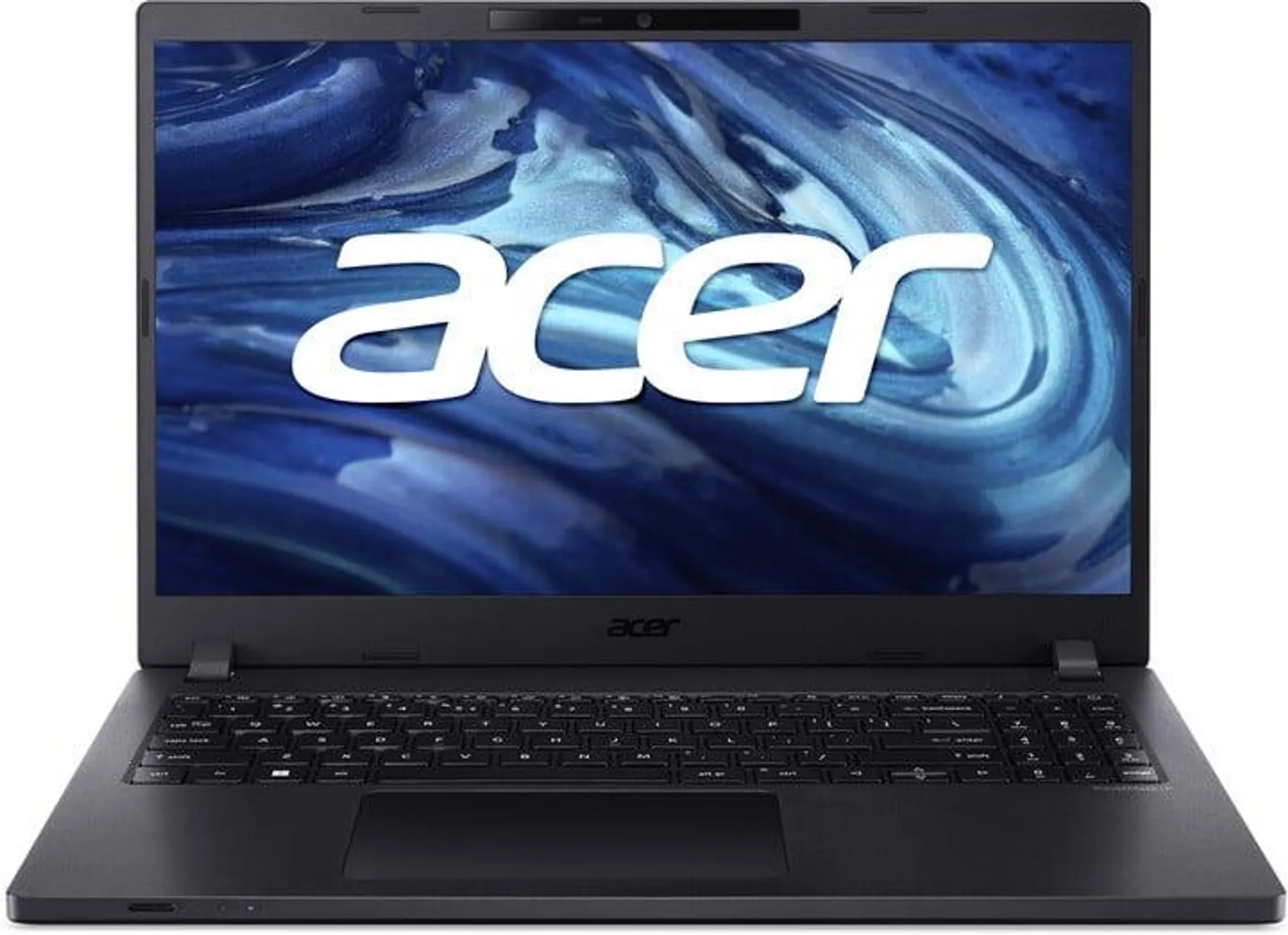 Acer TravelMate P2 (TMP215-54), černá