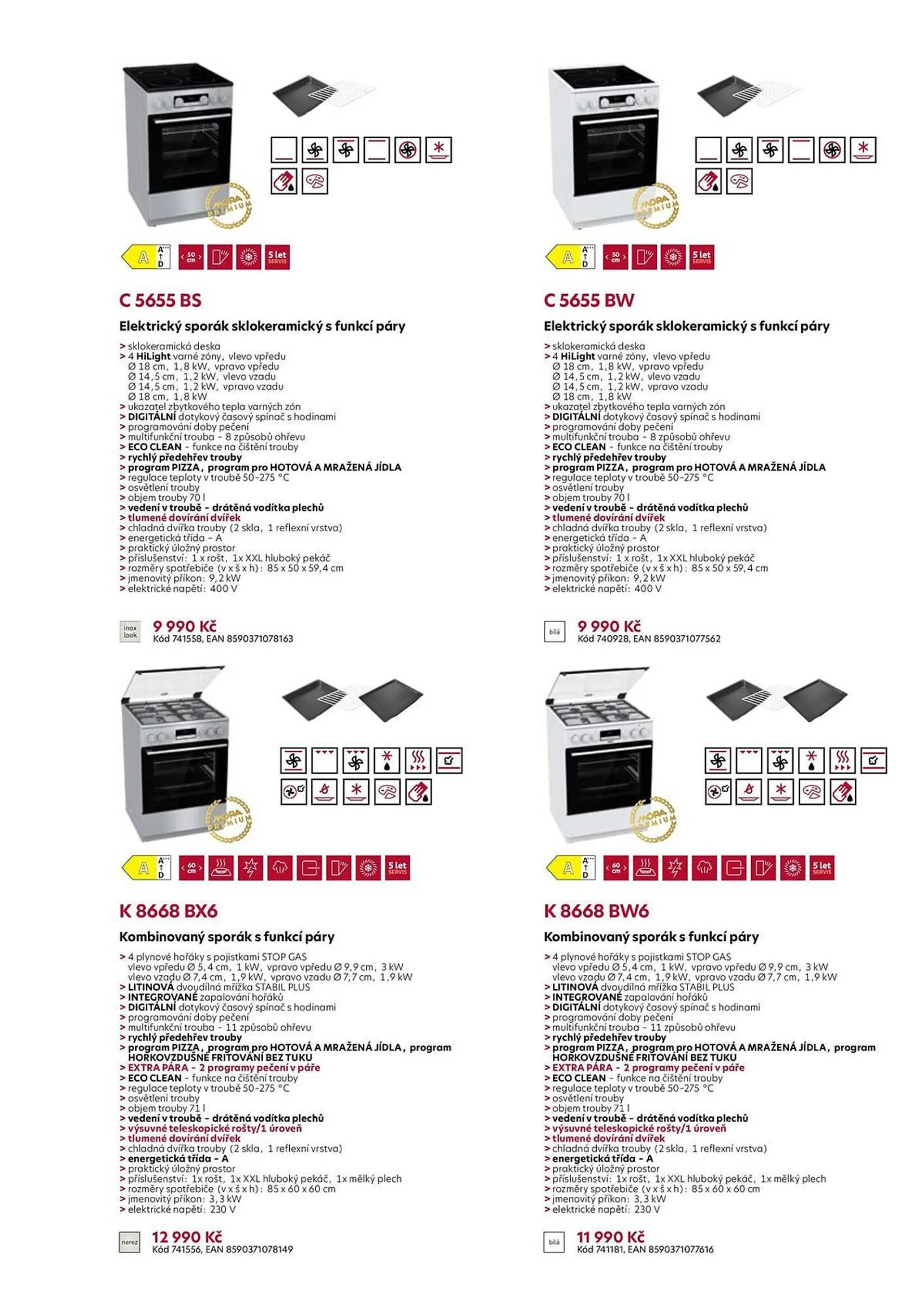 Möbelix leták - 12. listopadu 31. března 2025 - Page 29