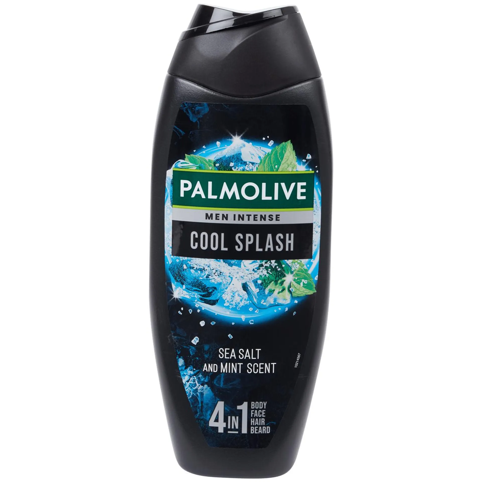 Sprchový gel Palmolive Men Cool Splash