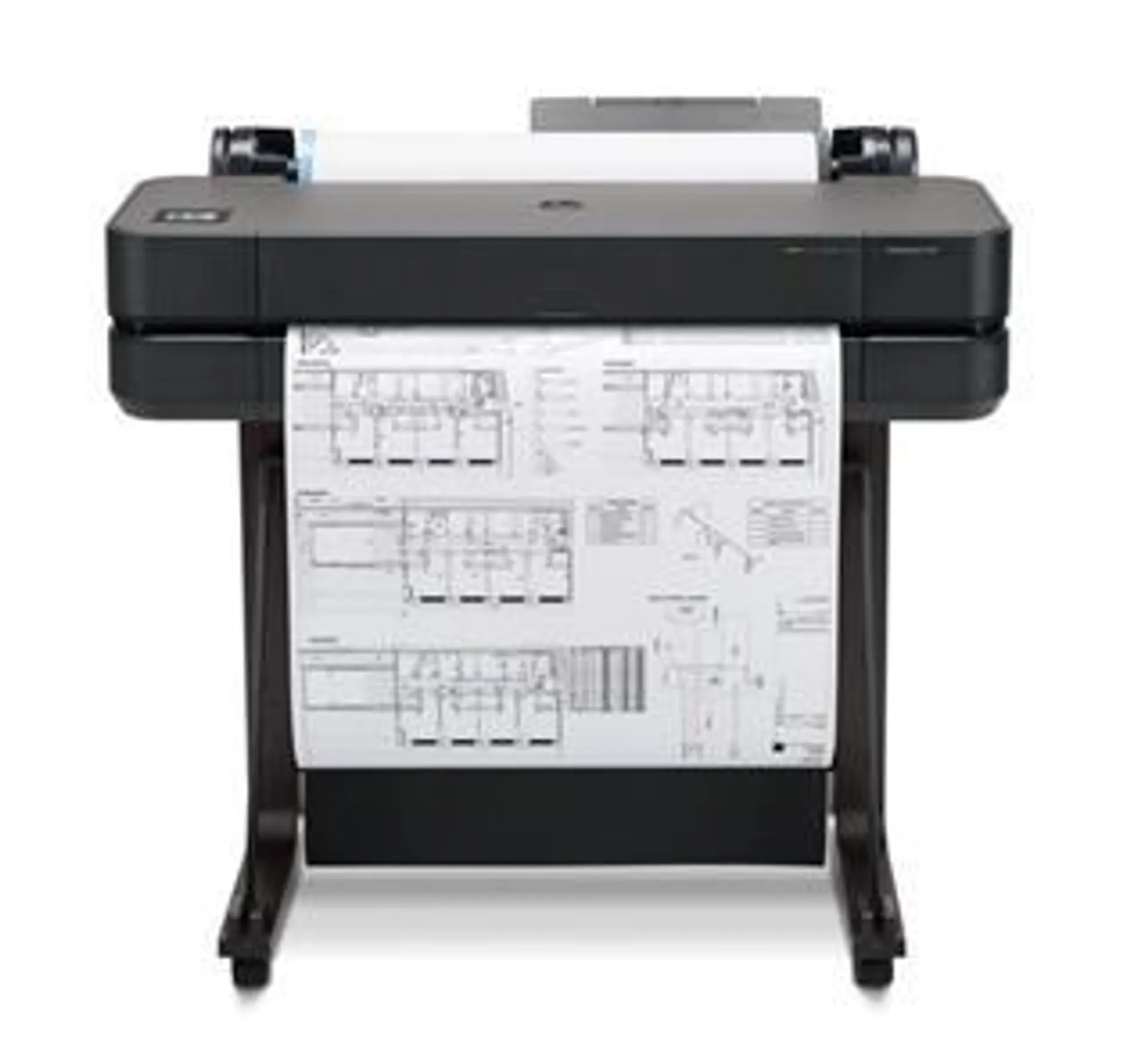 HP DesignJet T630 24" (5HB09A)