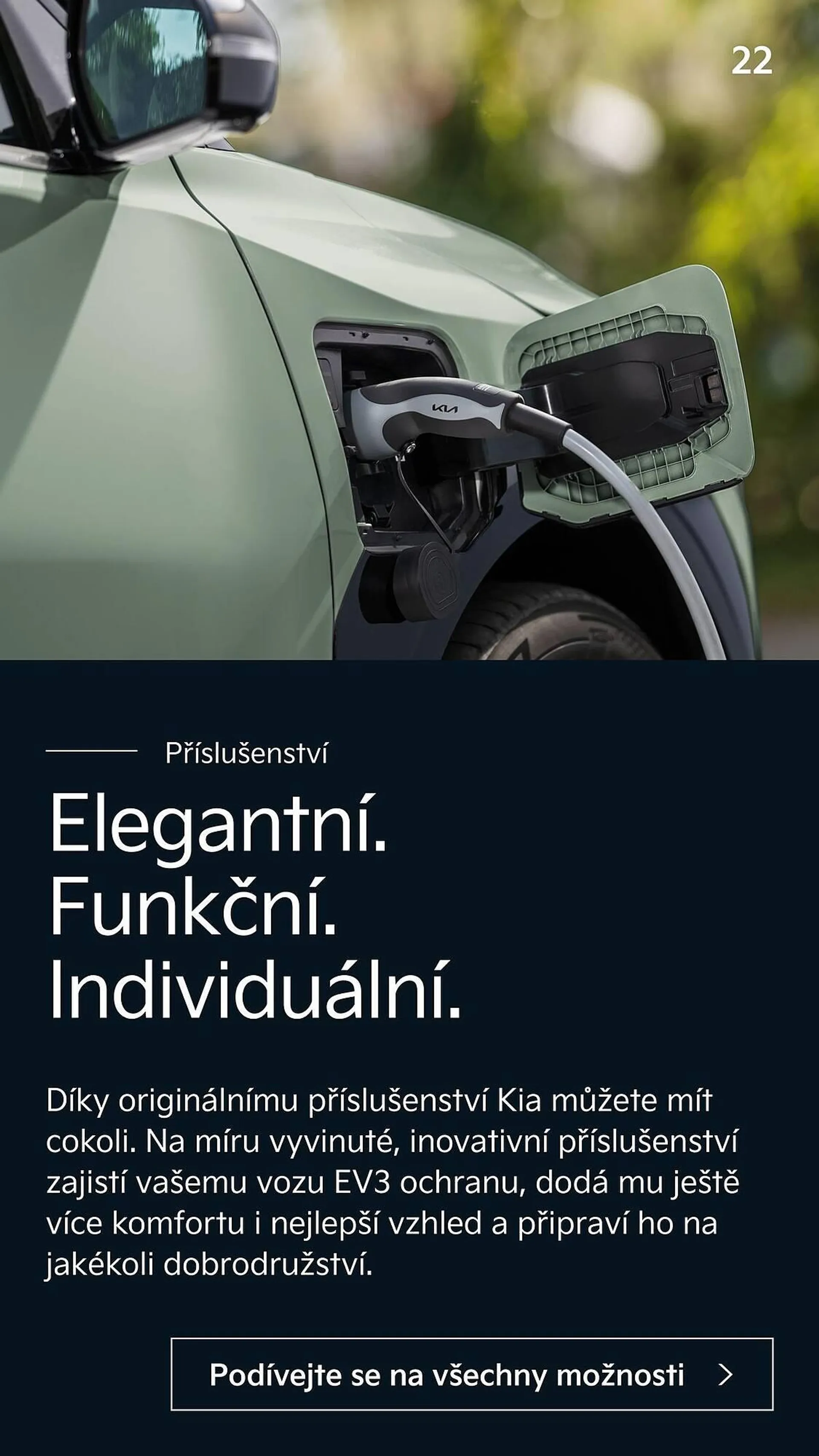 KIA leták - 21. října 31. března 2025 - Page 22