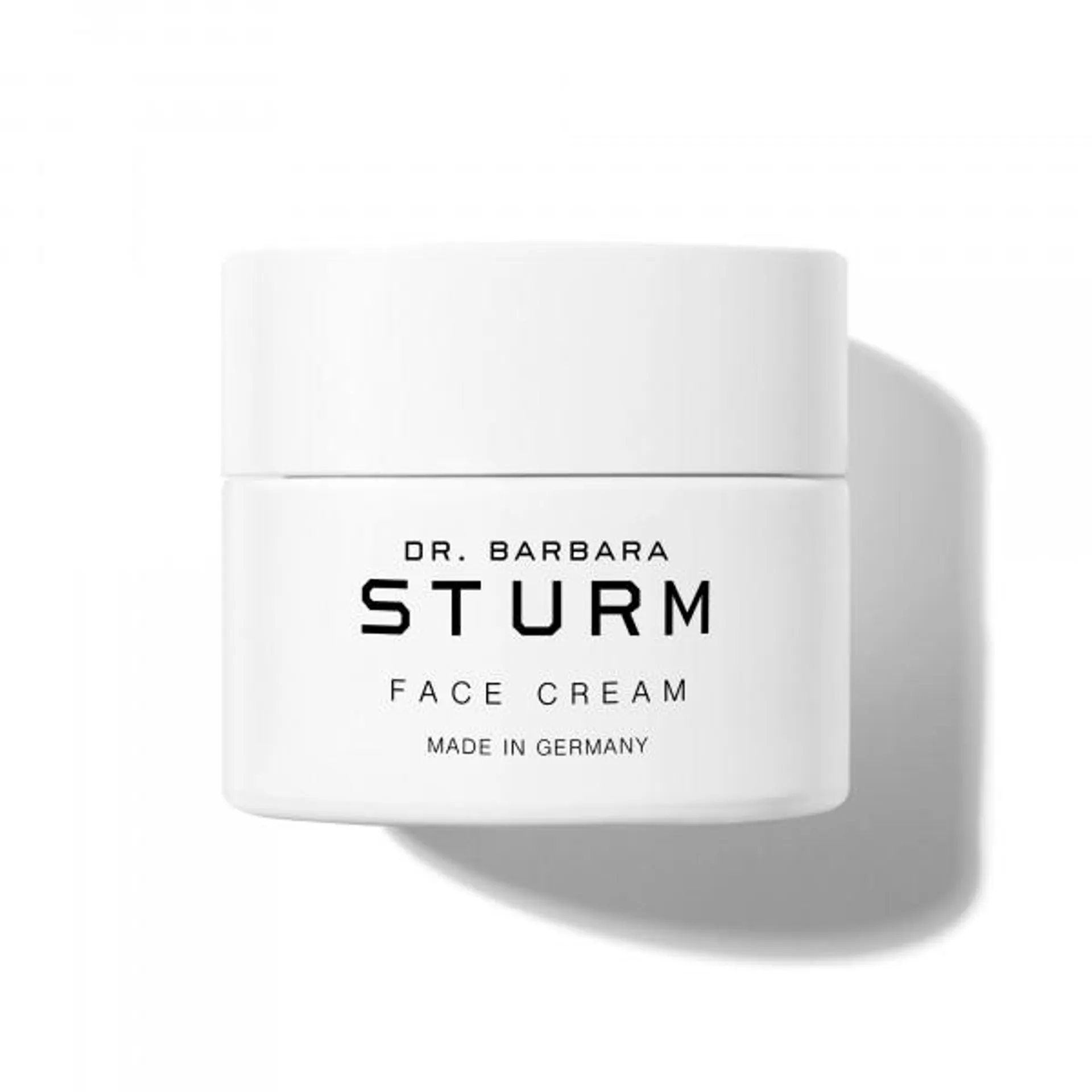 Face Cream