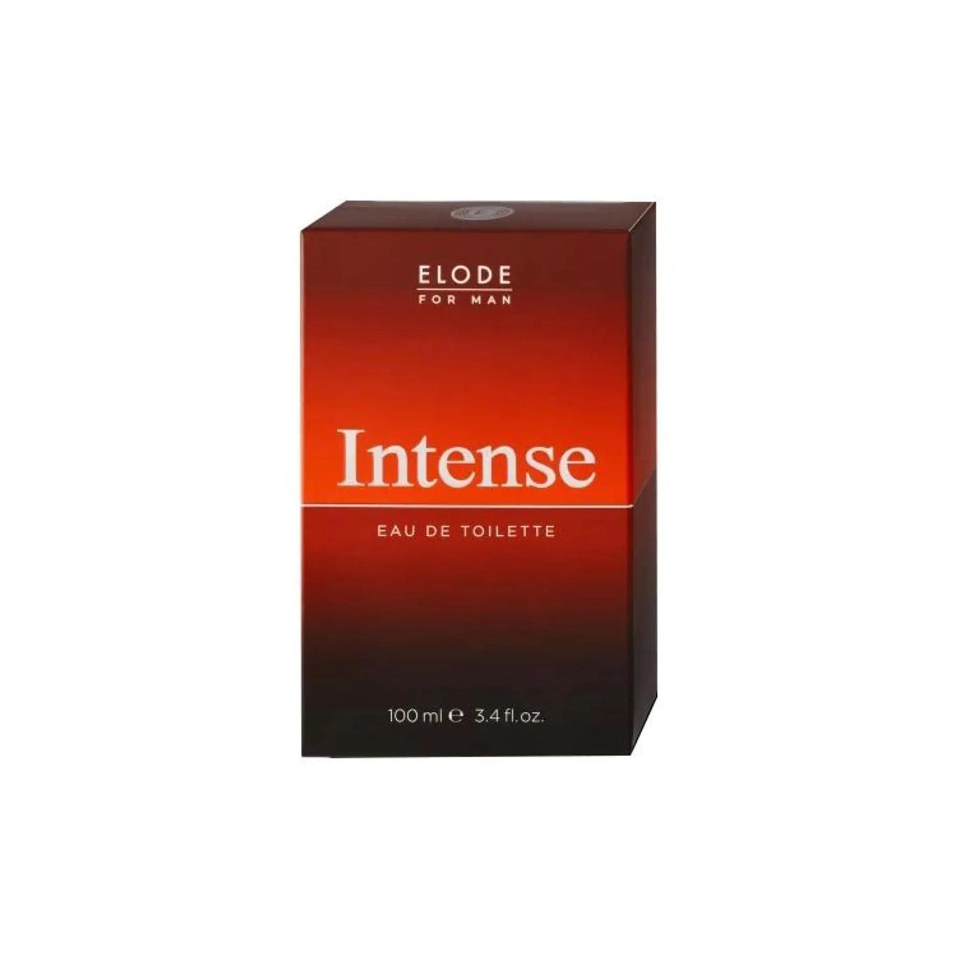 Elode Men EdT Intense pánská toaletní voda, 100 ml