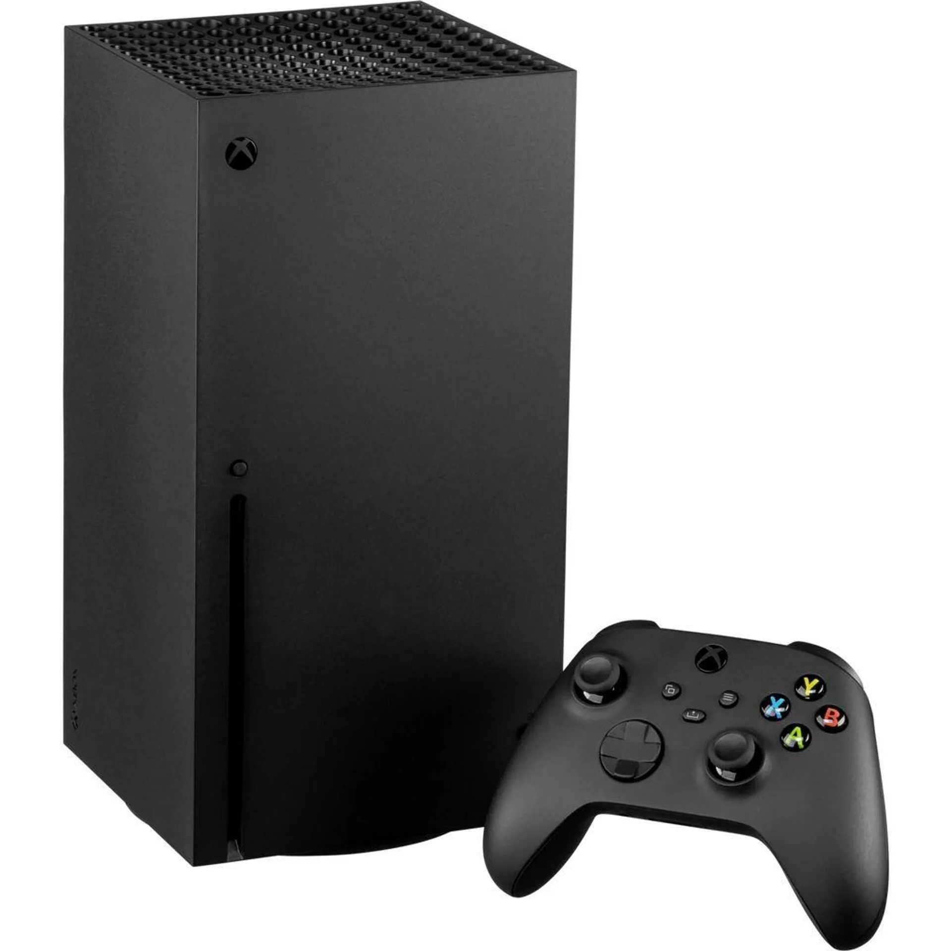 Konzole XBOX Series X 1TB + Forza Horizon 5 EU Microsoft