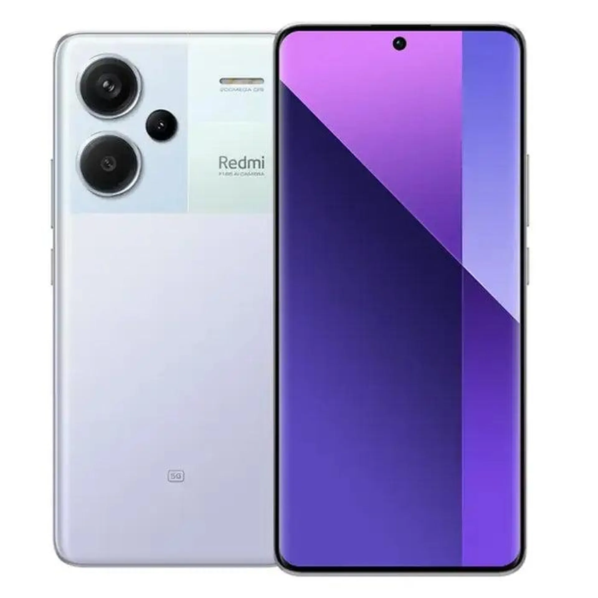 Xiaomi Redmi Note 13 Pro+ 5G 12/512GB, fialová