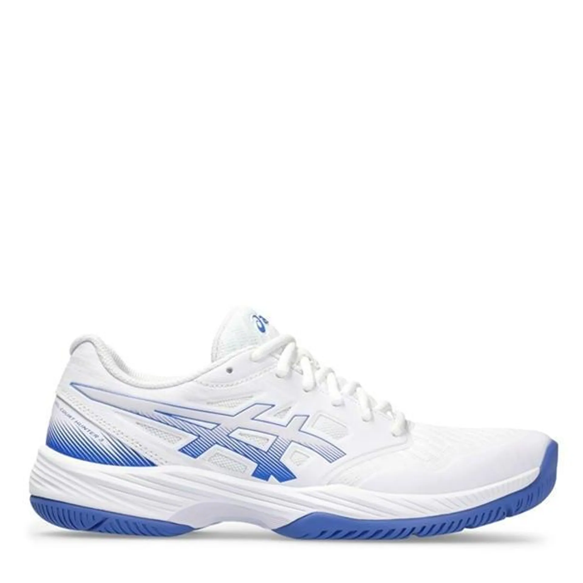 Gel Court Hunter Netball Trainers