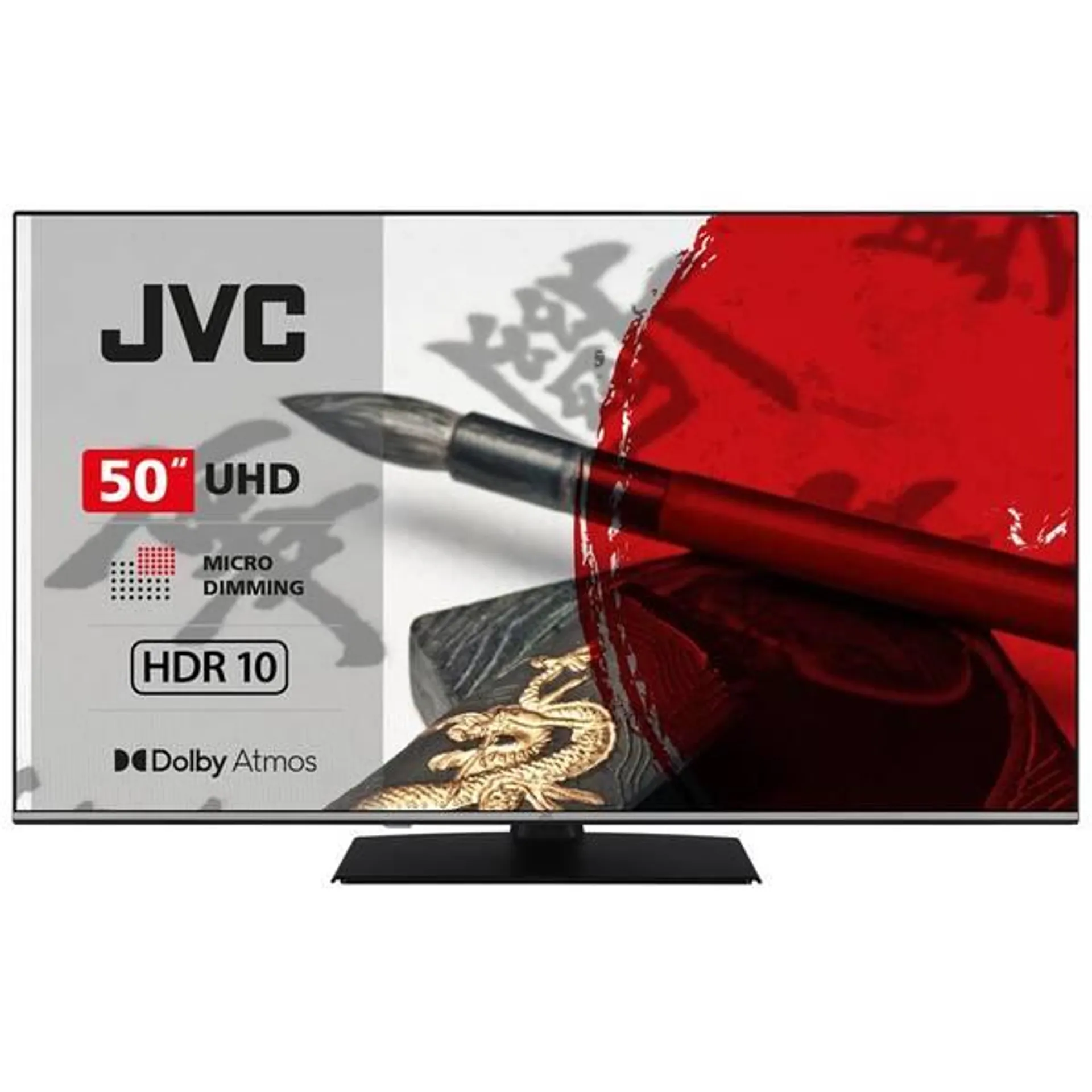 Televize JVC LT-50VU7305