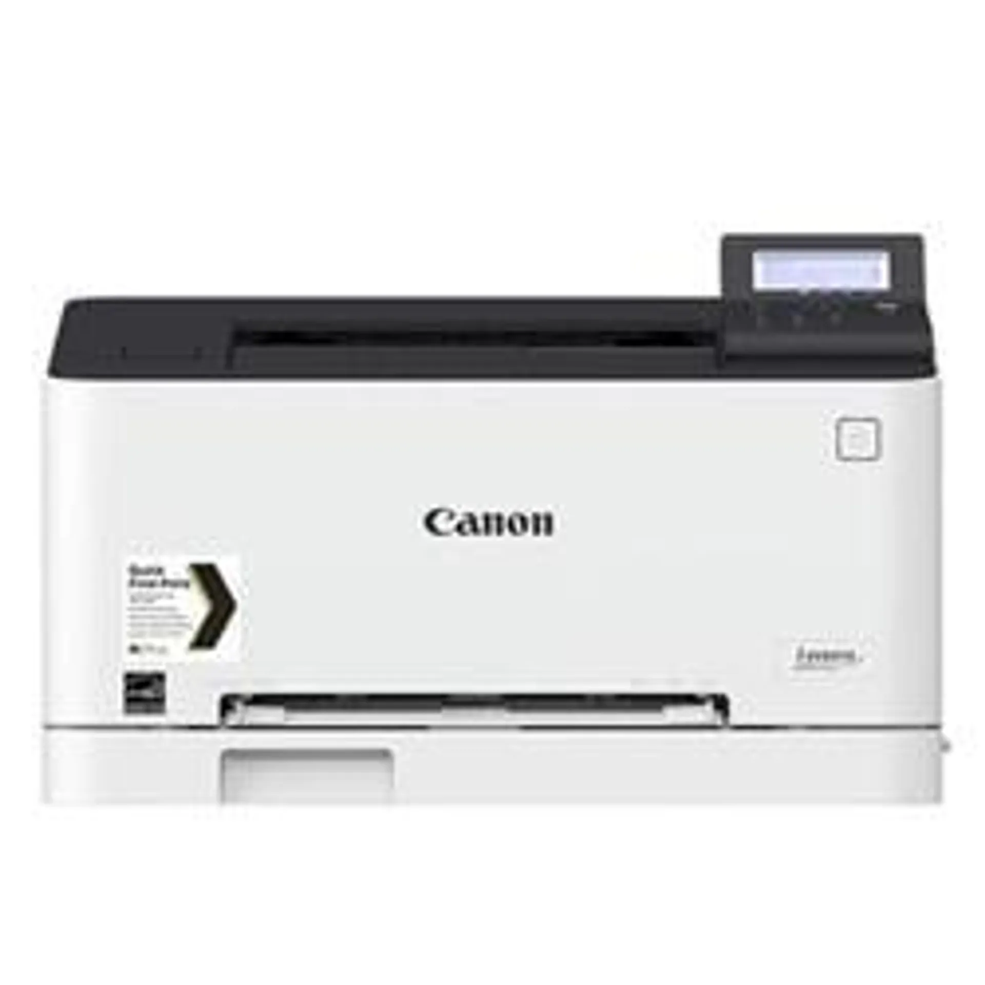 Canon i-SENSYS LBP631Cw