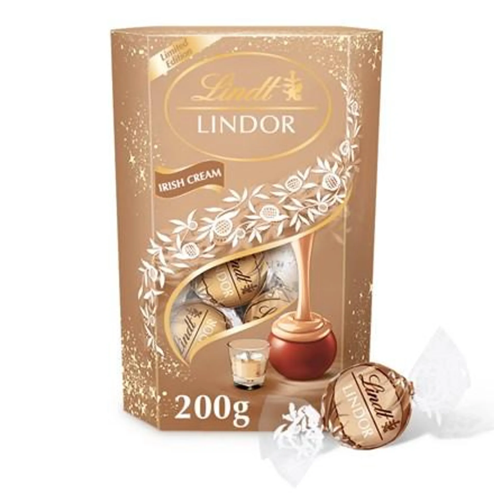 LINDOR Irish Cream 200 g