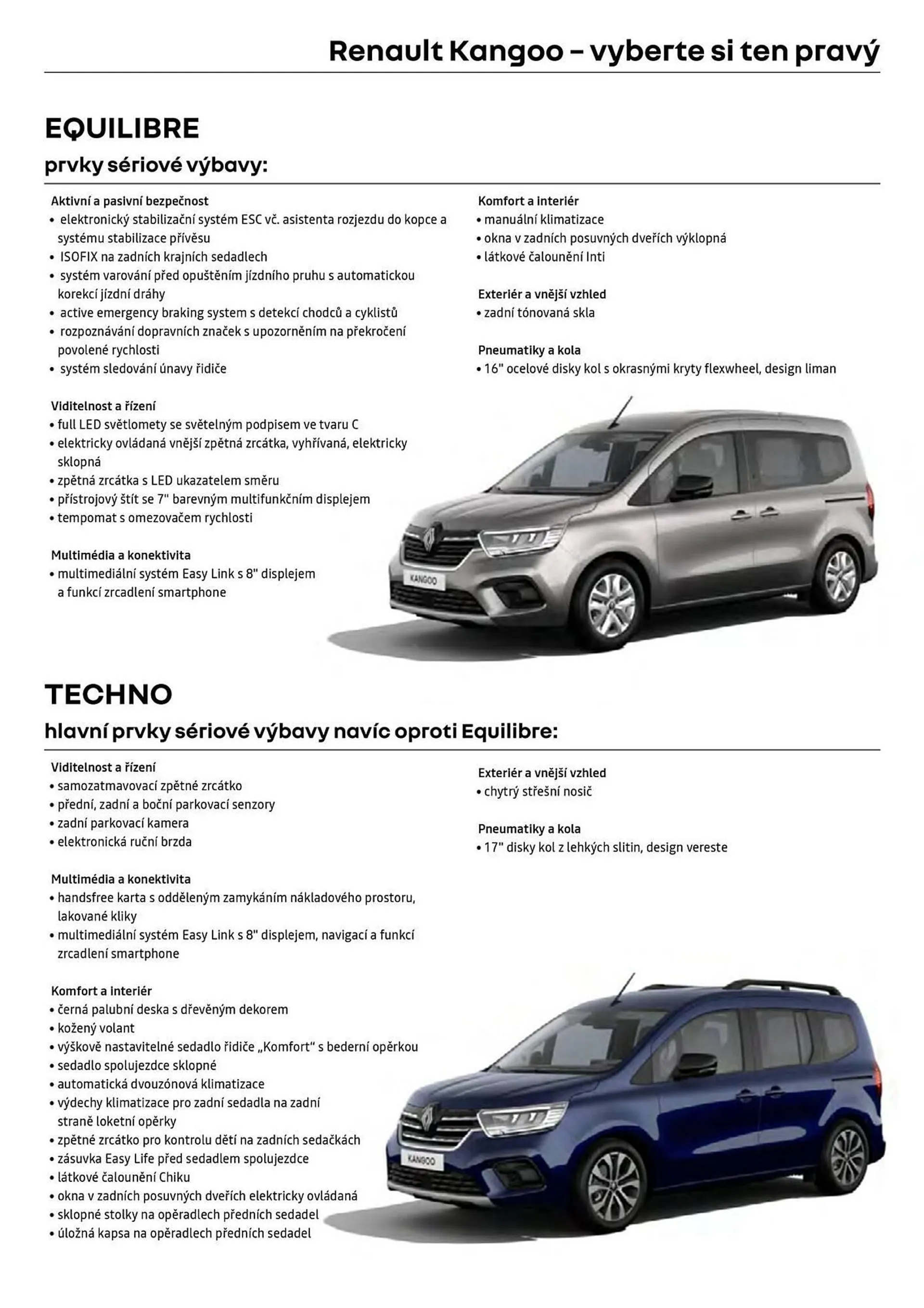 Renault leták - 3. února 9. března 2025 - Page 3