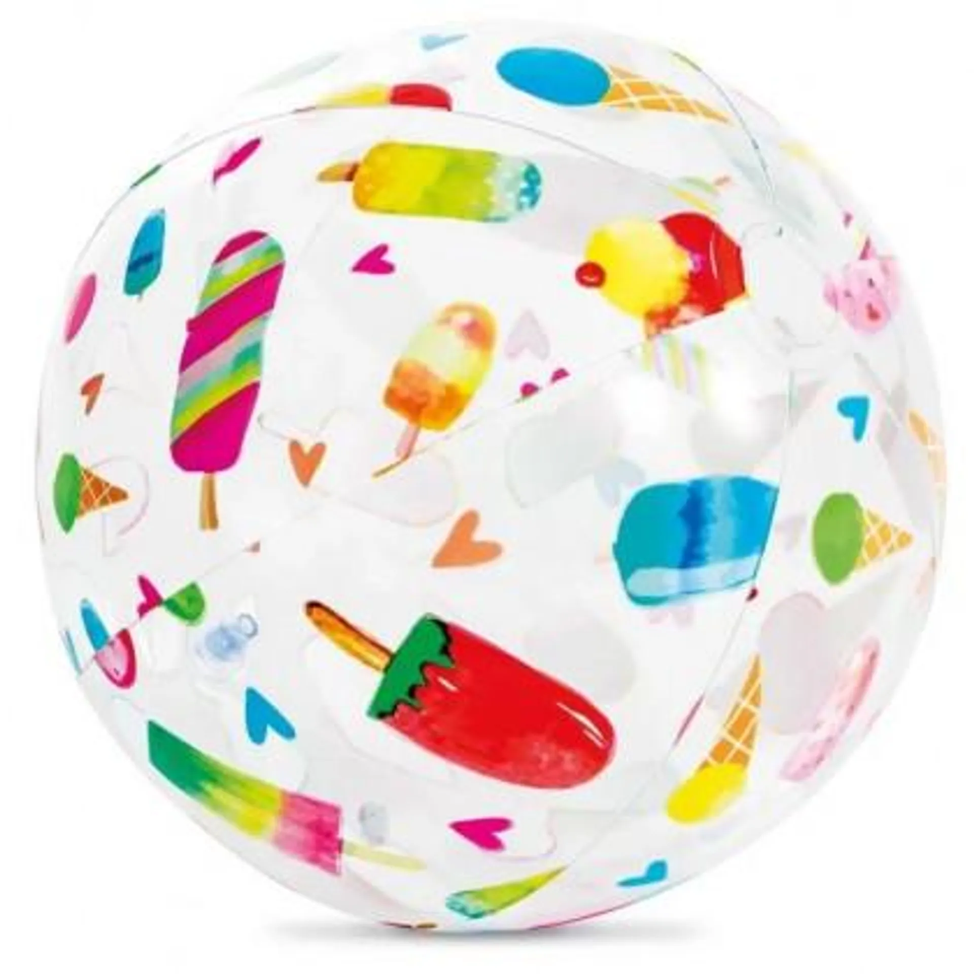 Intex Lively Print Balls 59040NP