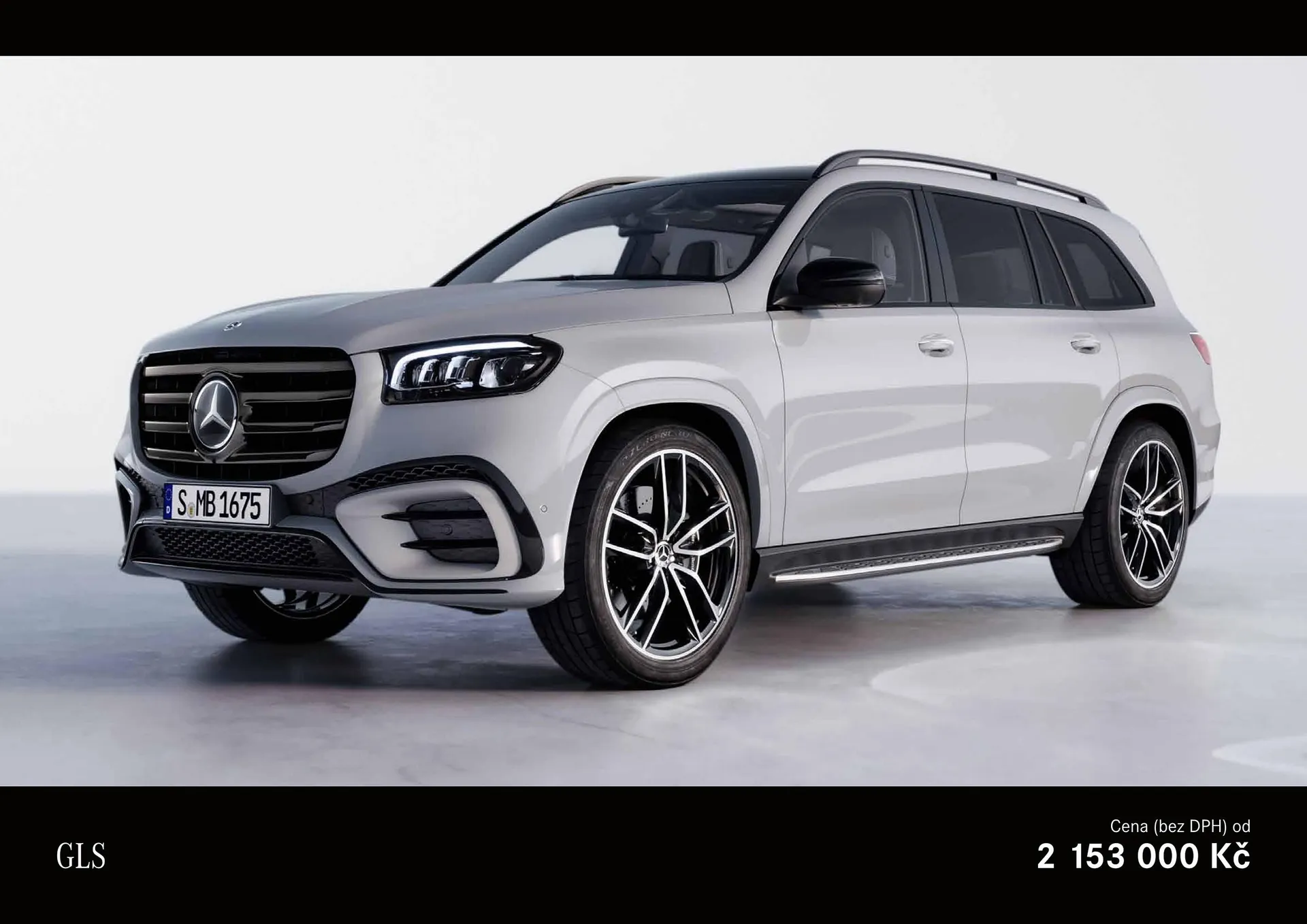 Mercedes Benz leták - 12. července 17. října 2024 - Page 53