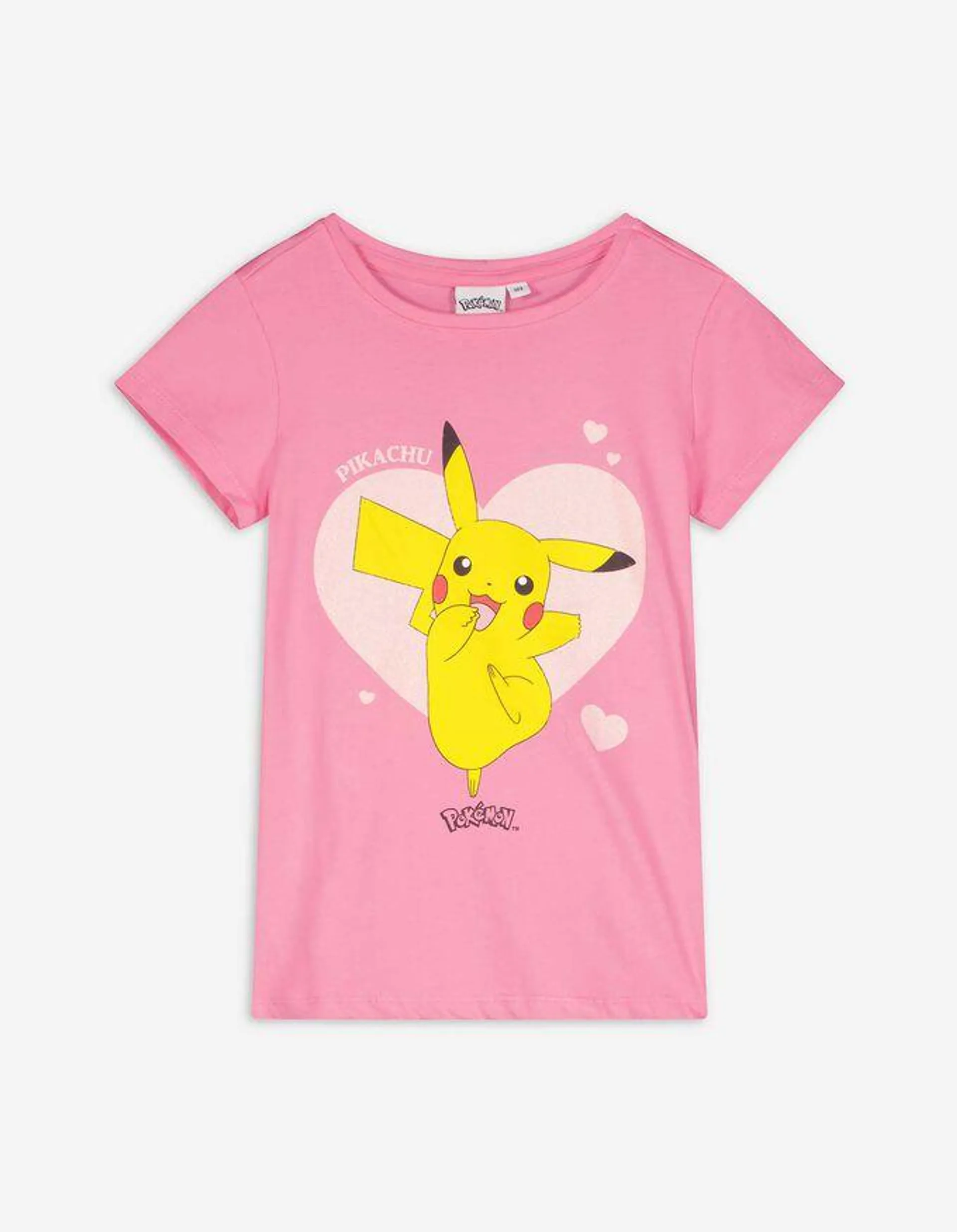 Tricou - Pokémon