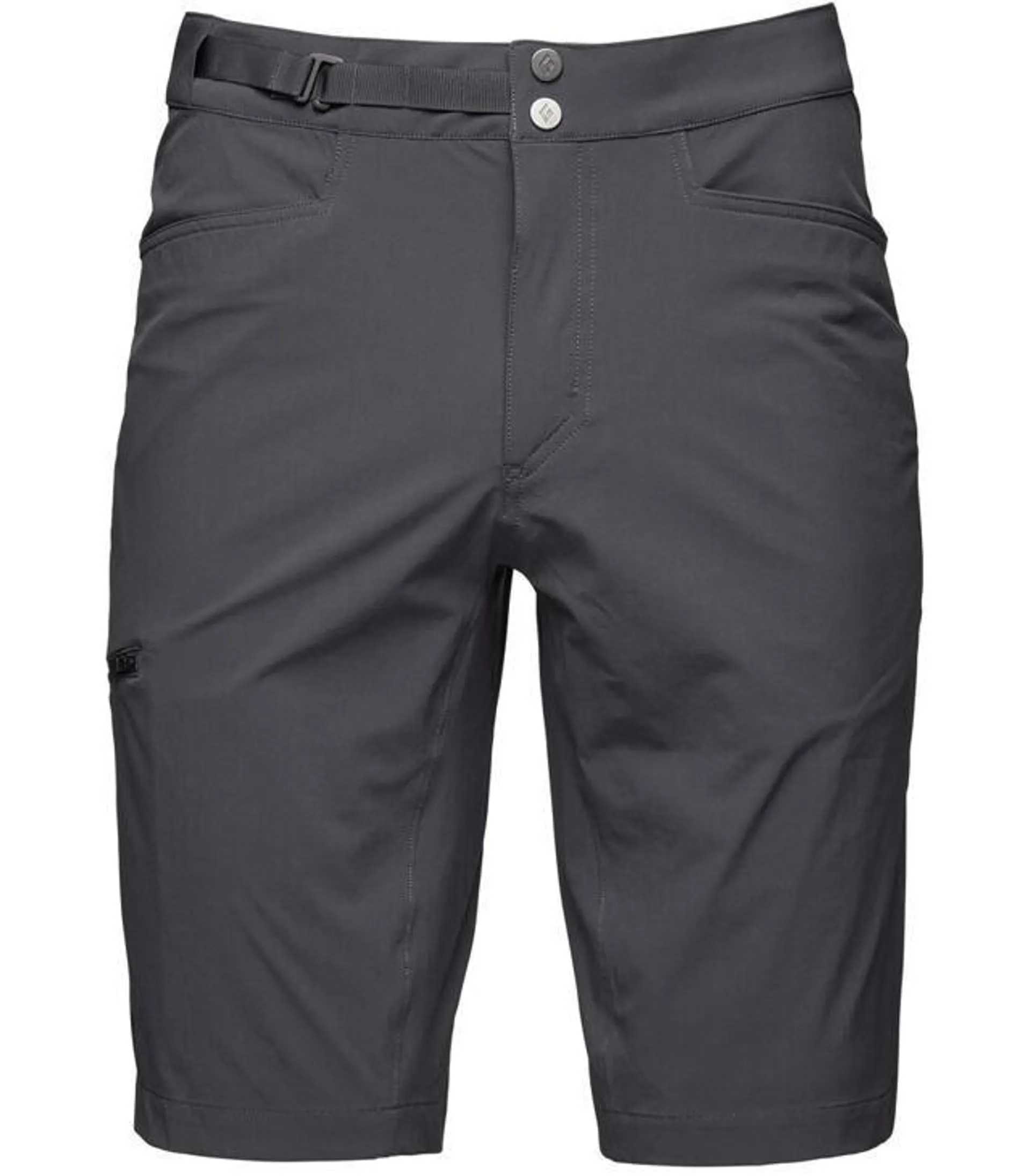 Kraťasy BLACK DIAMOND M VALLEY SHORTS Man