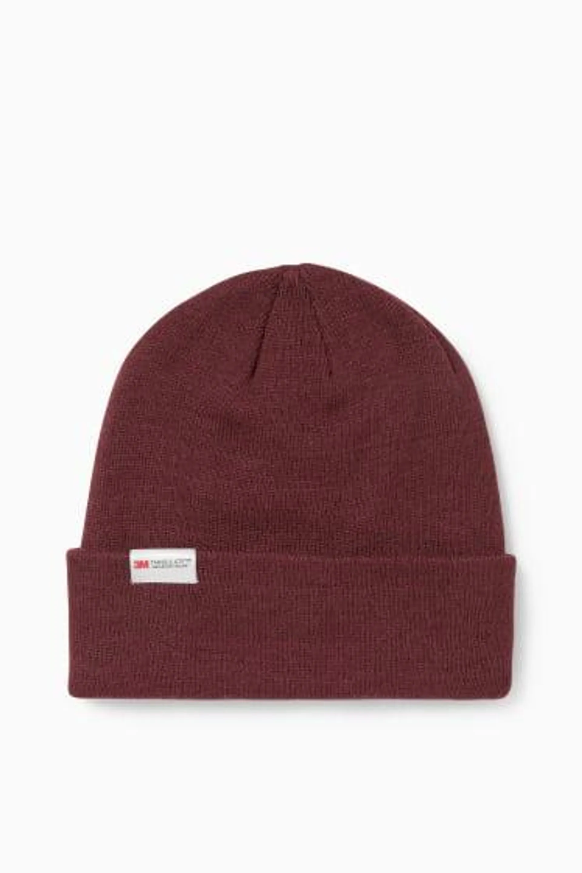 Čepice beanie