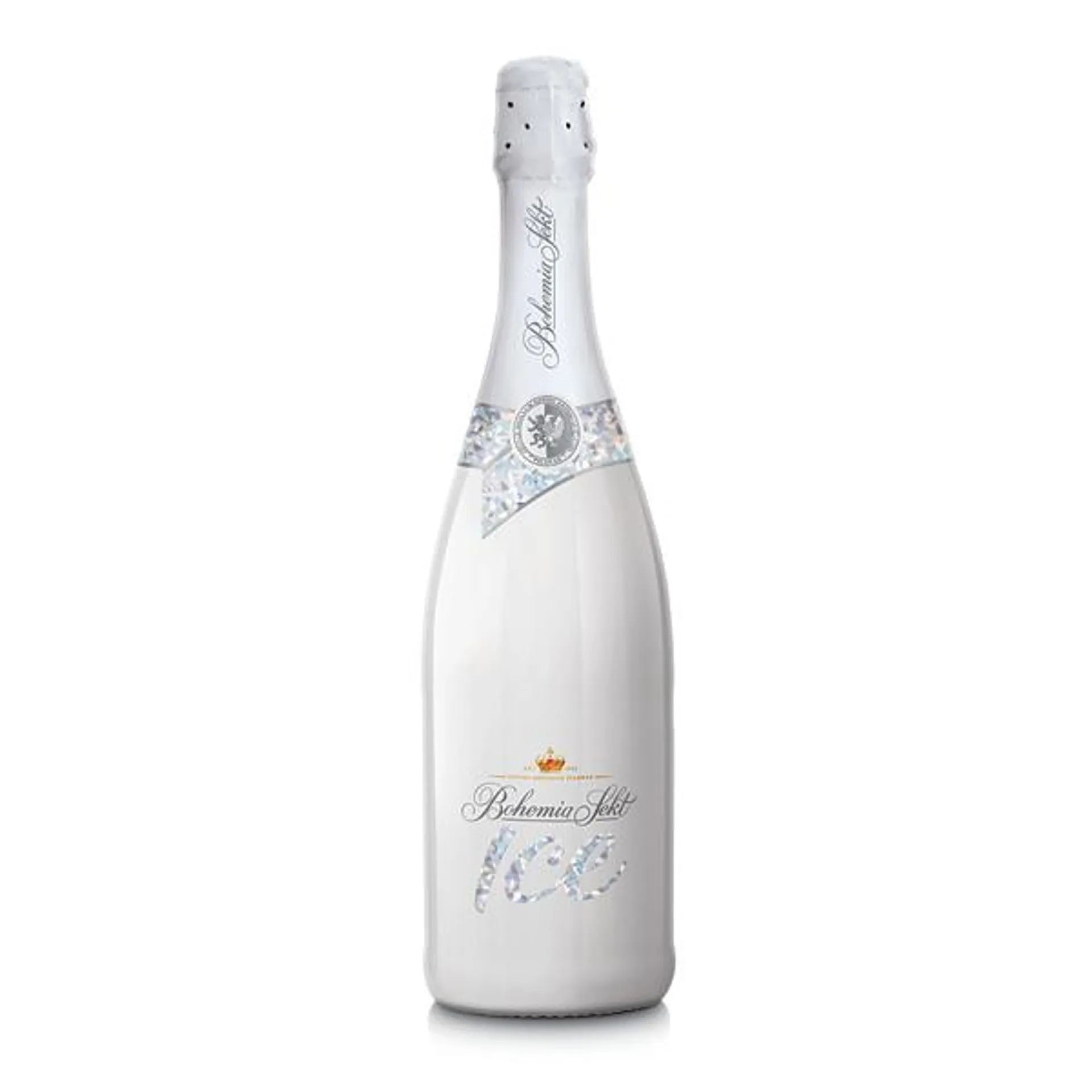 Bohemia Sekt Ice Demi 0,75l