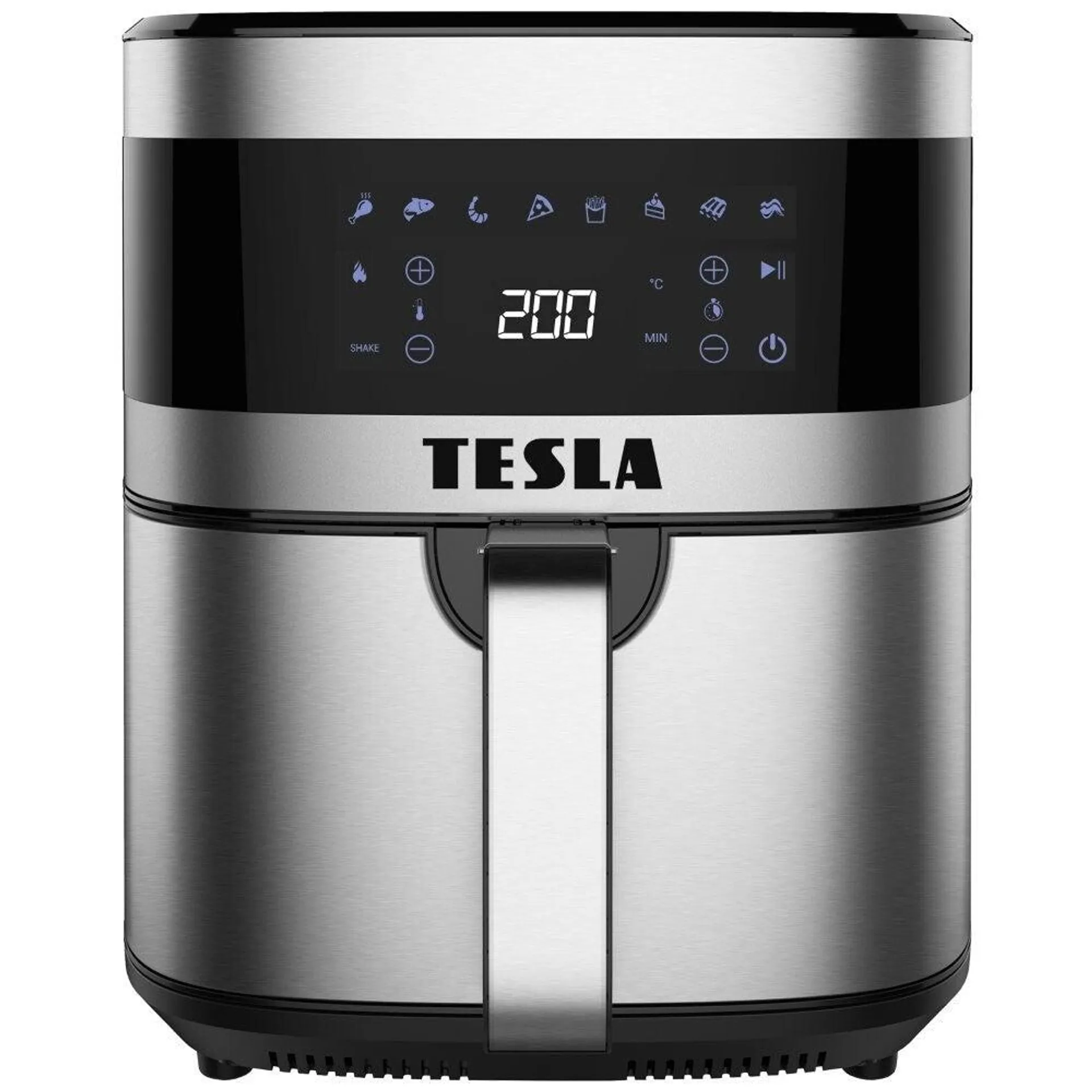 Horkovzdušná fritéza Tesla AirCook Q60 XL