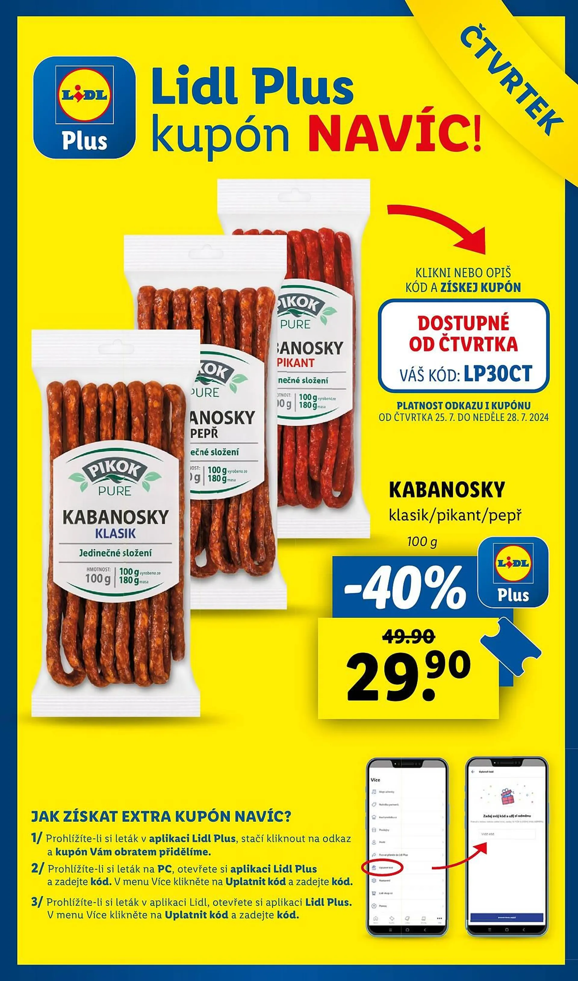 Lidl leták - 44