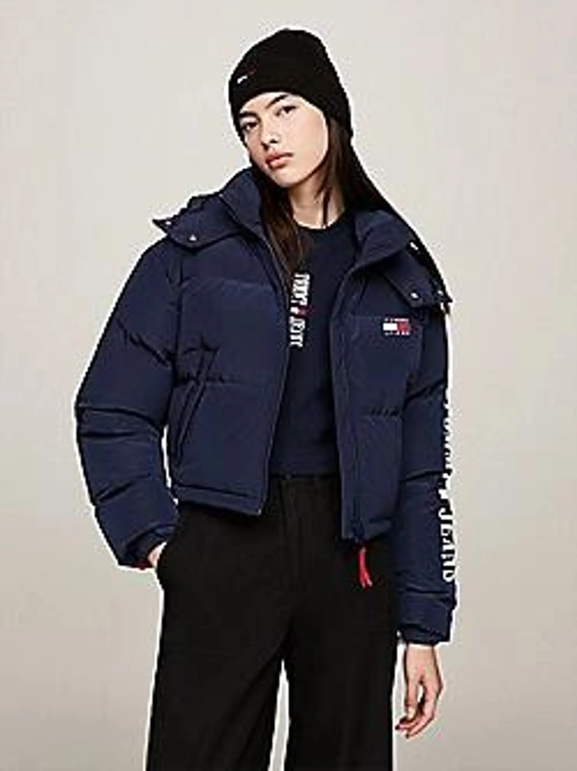 Archive Water Resistant Alaska Puffer