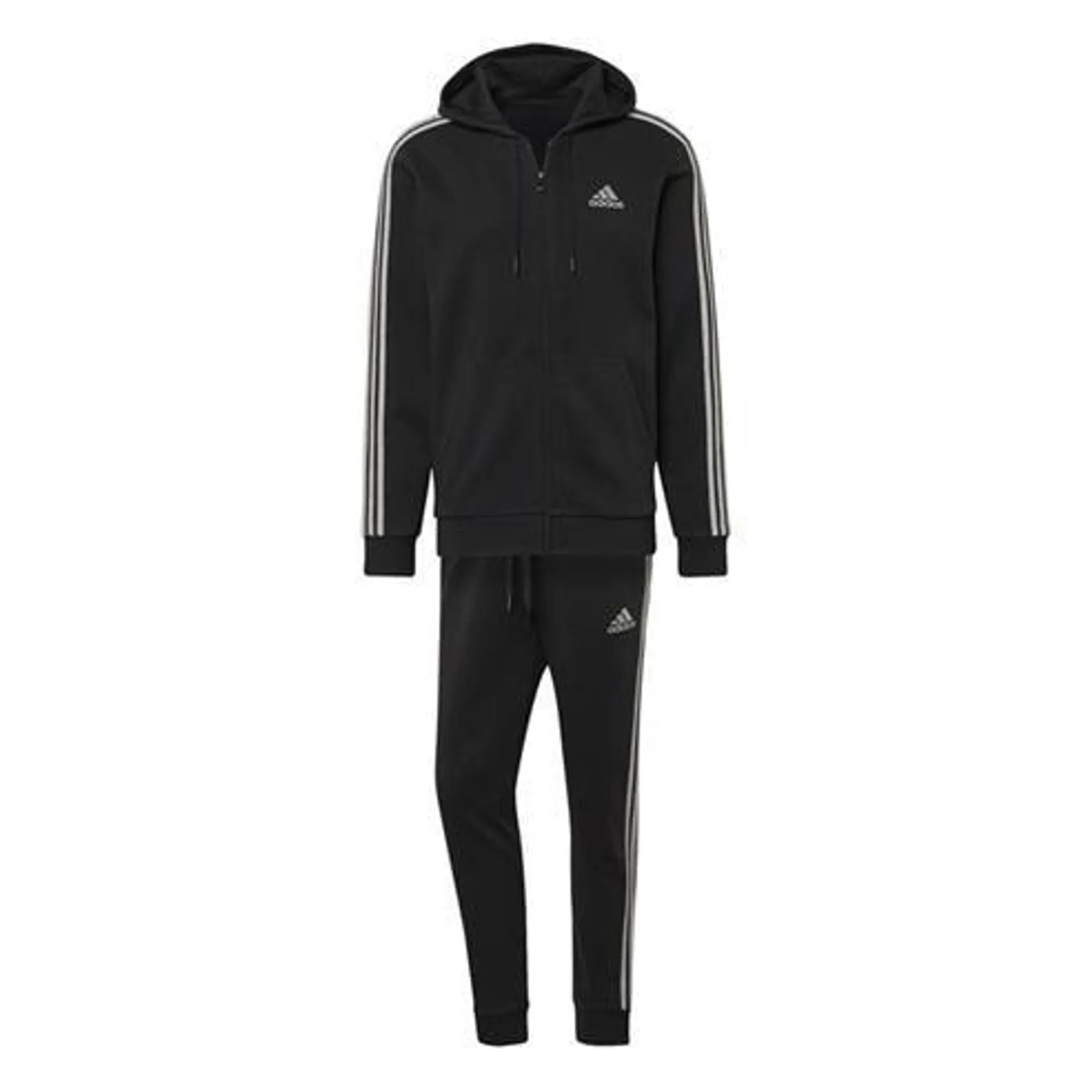 3S Fleece Tracksuit Mens