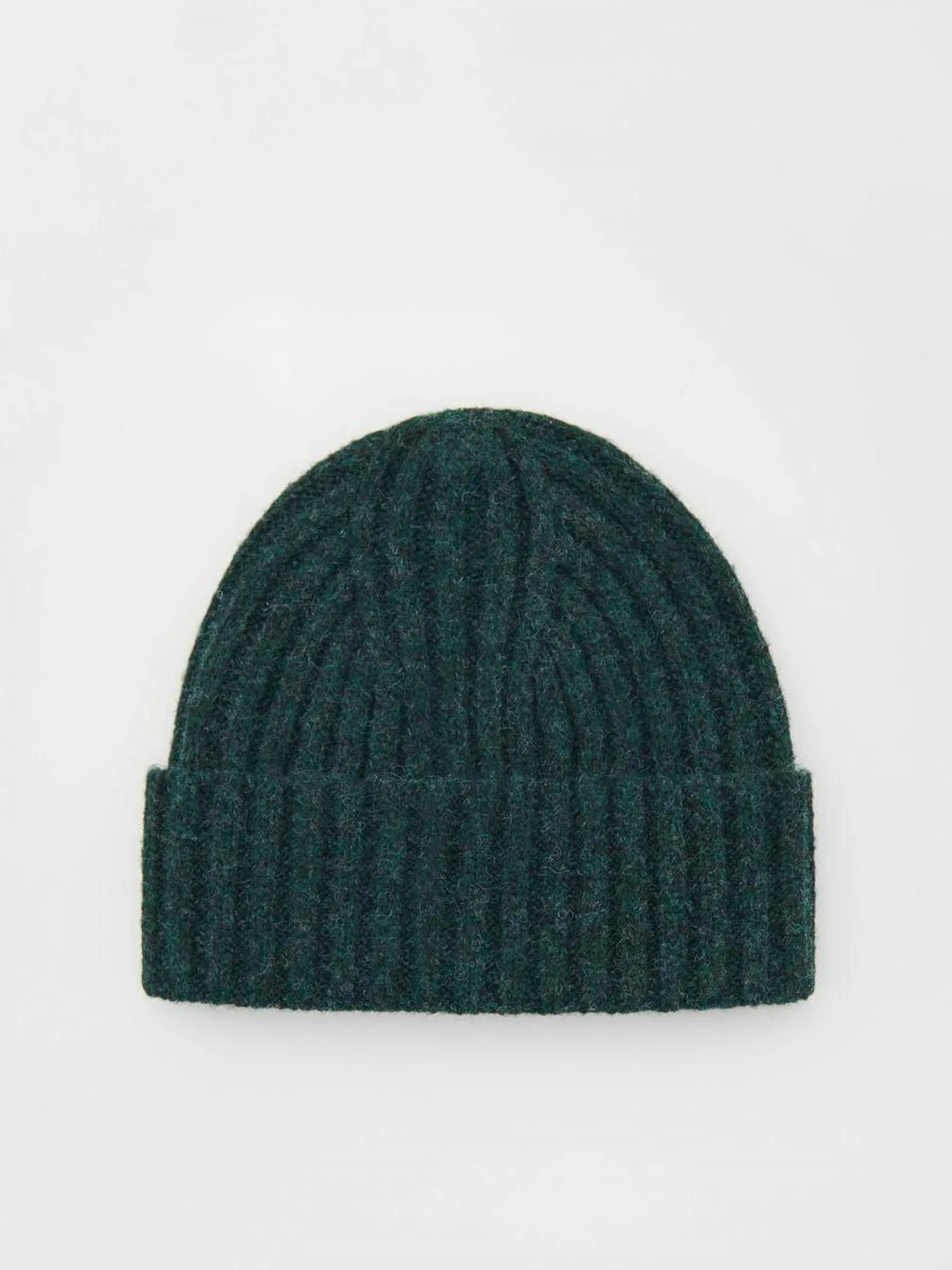 Čepice beanie