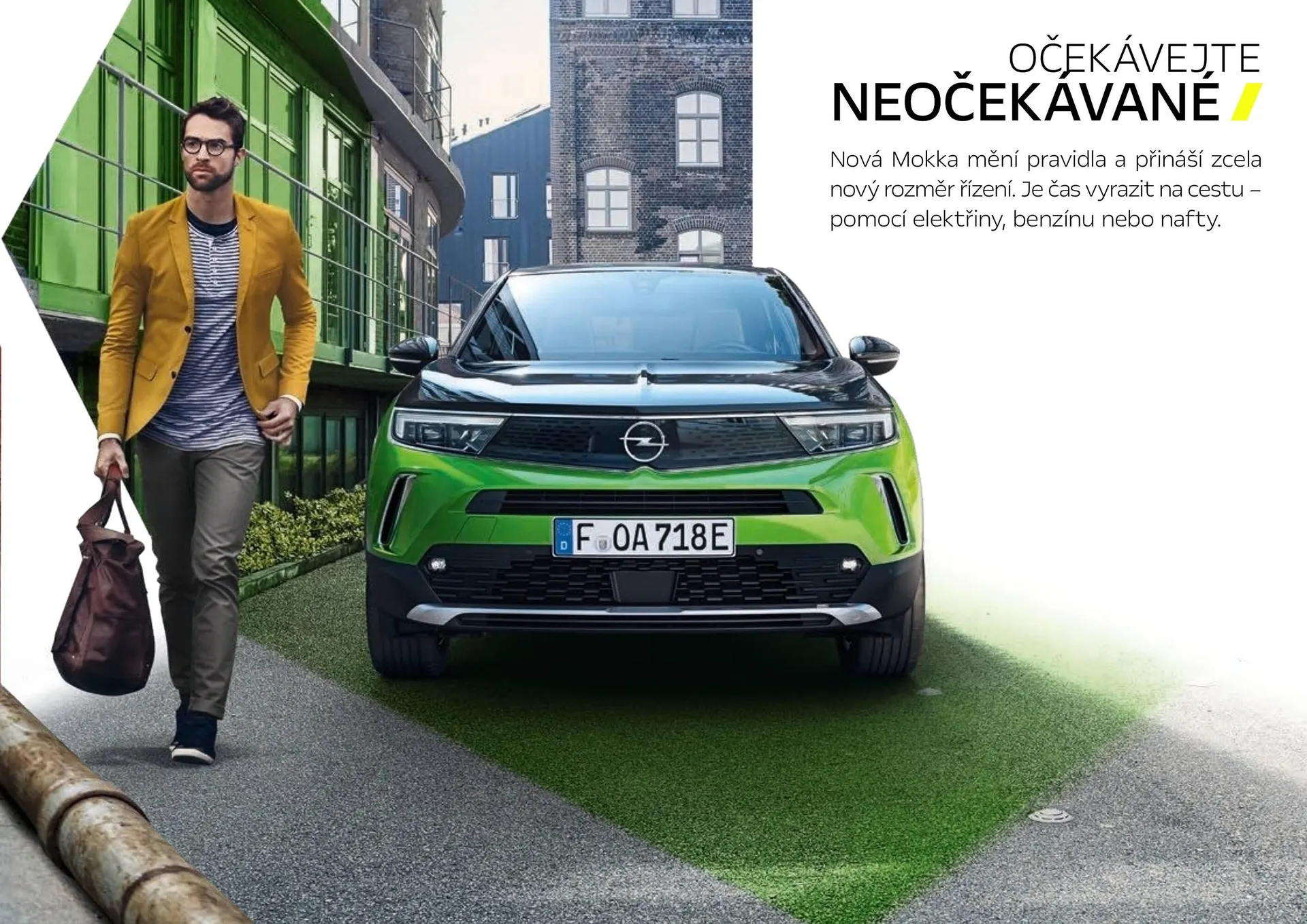 Opel Mokka leták - 9. července 31. prosince 2024 - Page 5