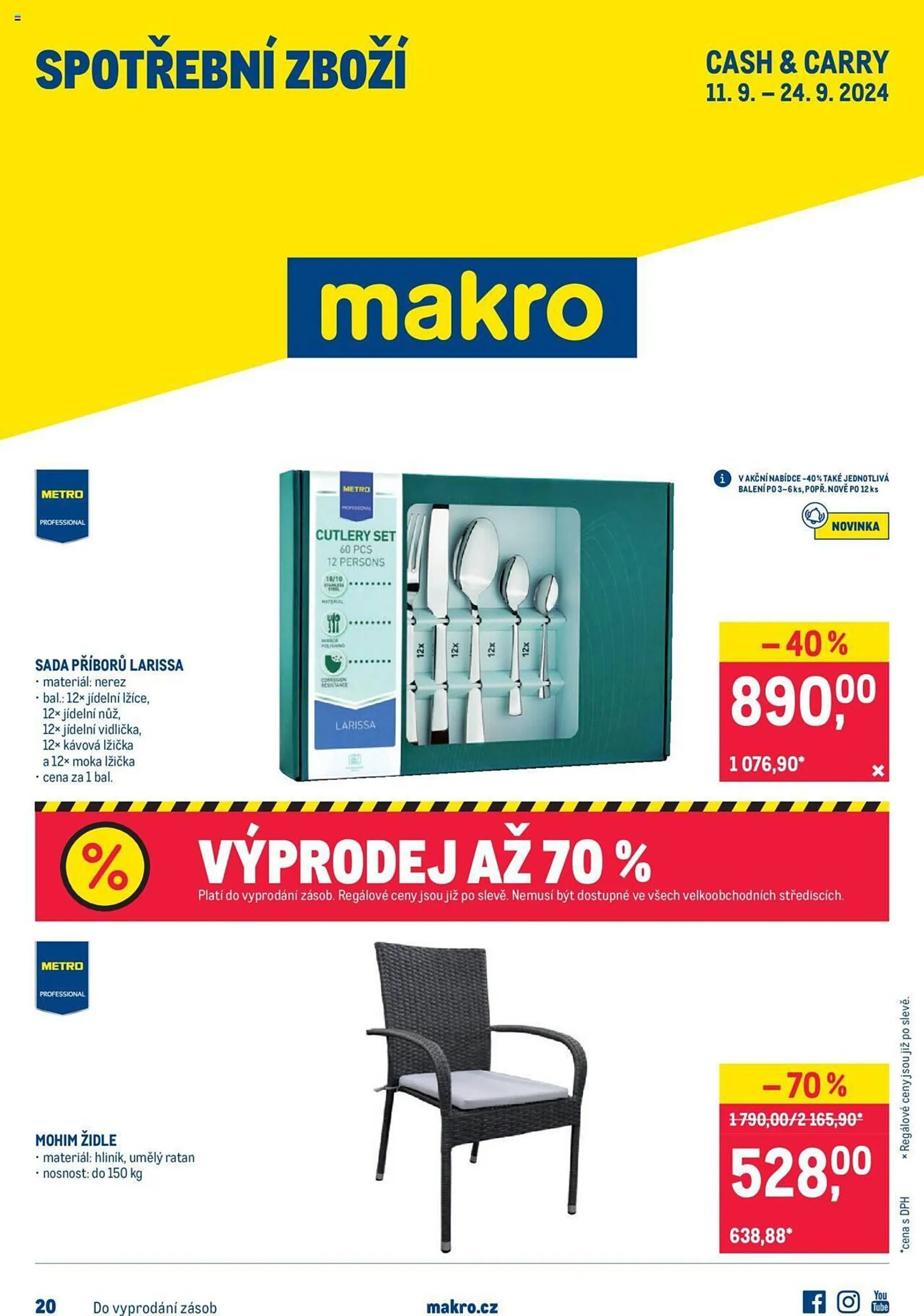 Makro leták - 1