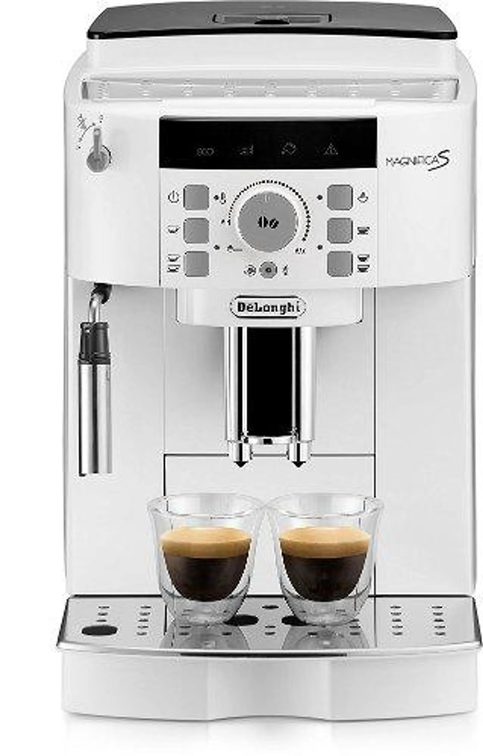 De'Longhi Magnifica S ECAM 22.110 W