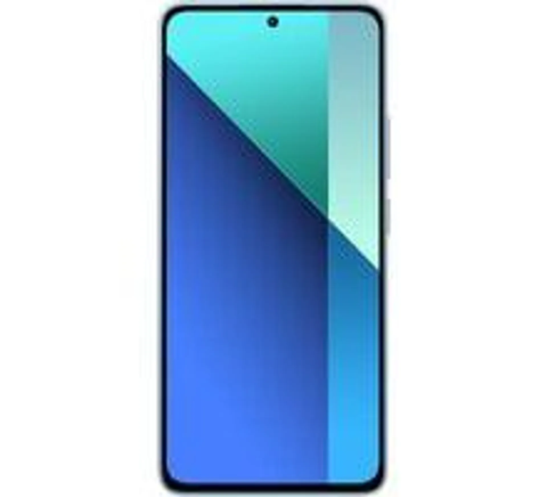 Xiaomi Redmi Note 13 6GB/128GB, Blue