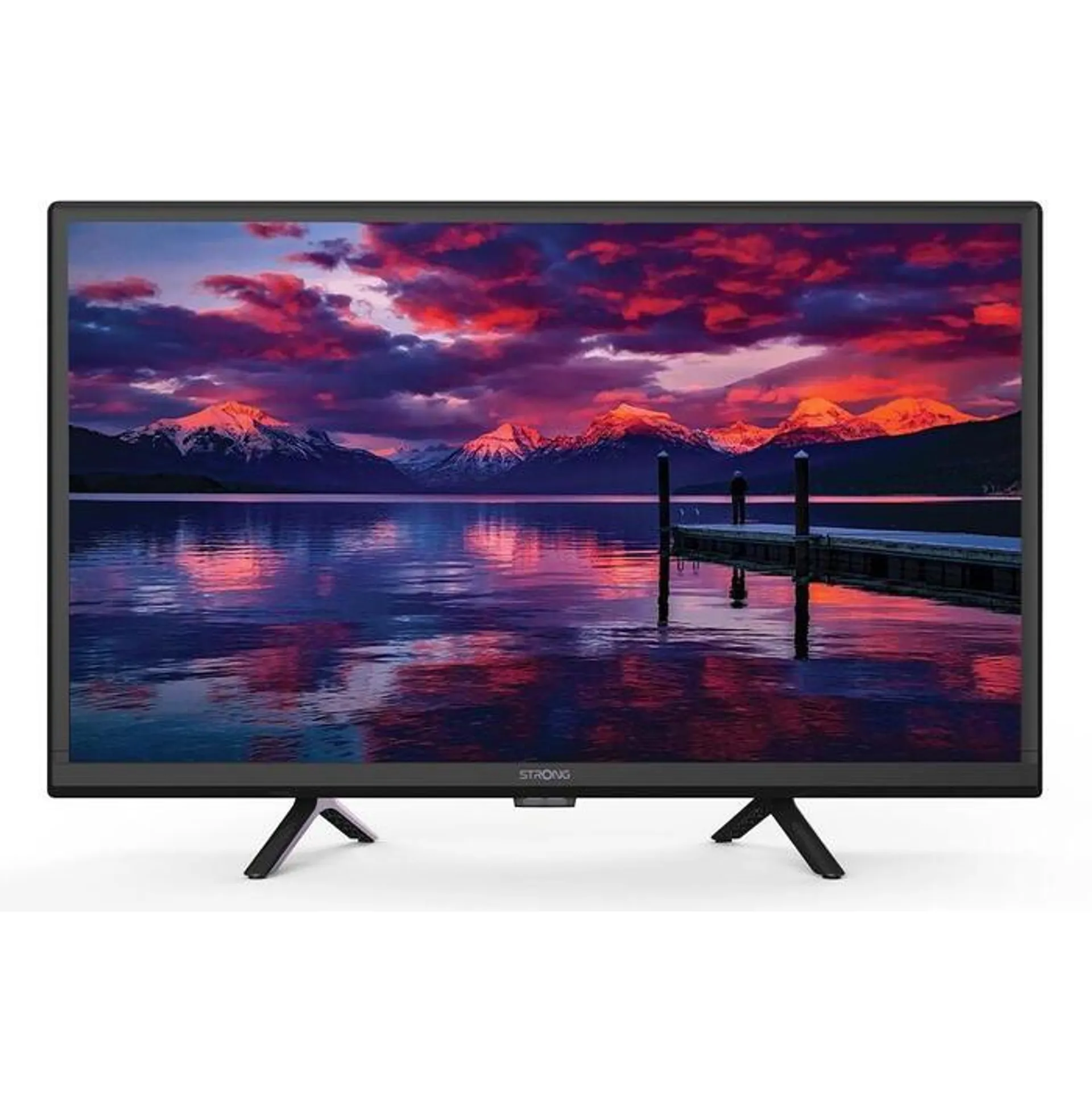 Televize Strong SRT24HE4023 / 24" (60 cm)