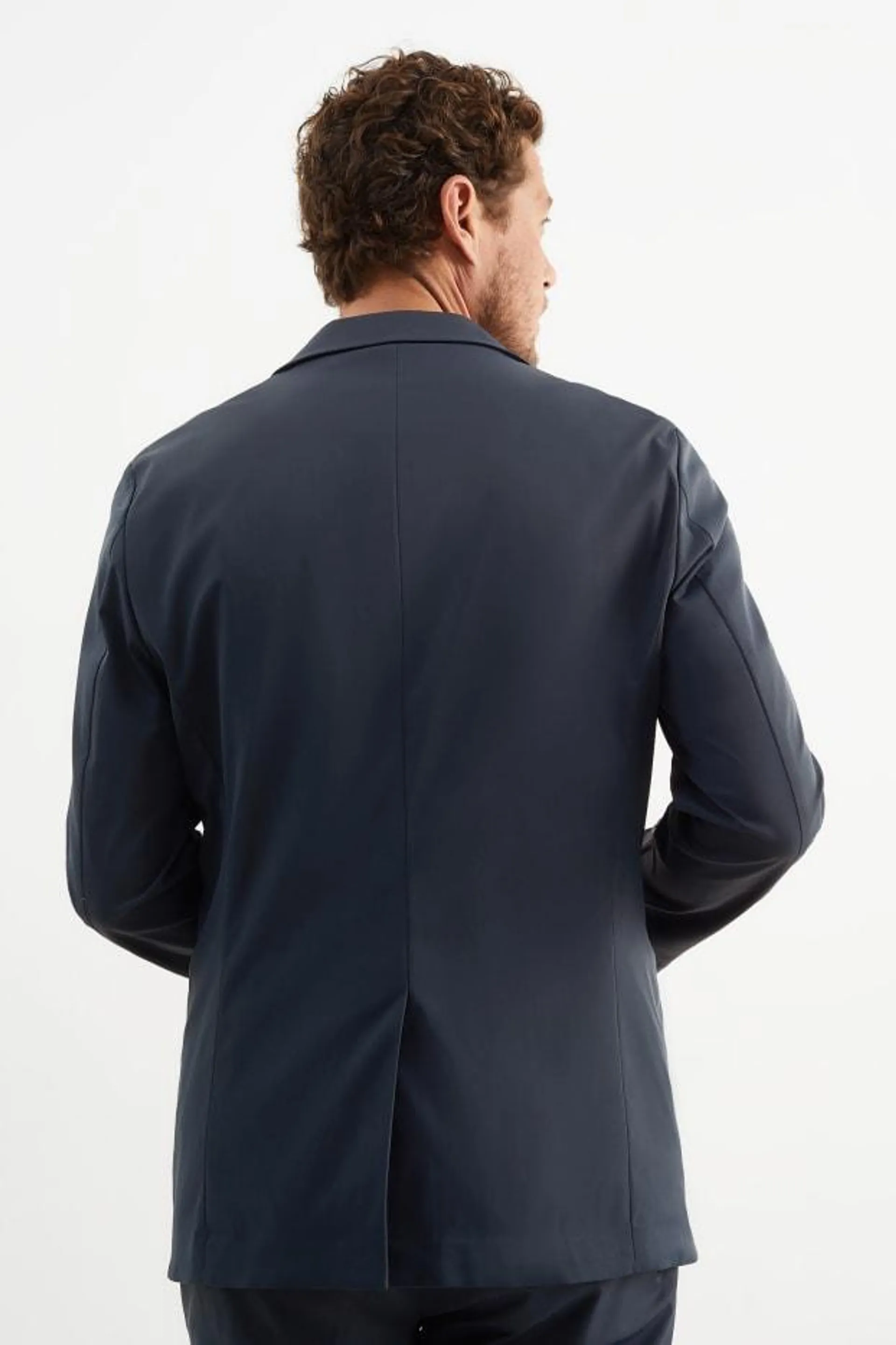 Mix-and-match tailored jacket - slim fit - Flex