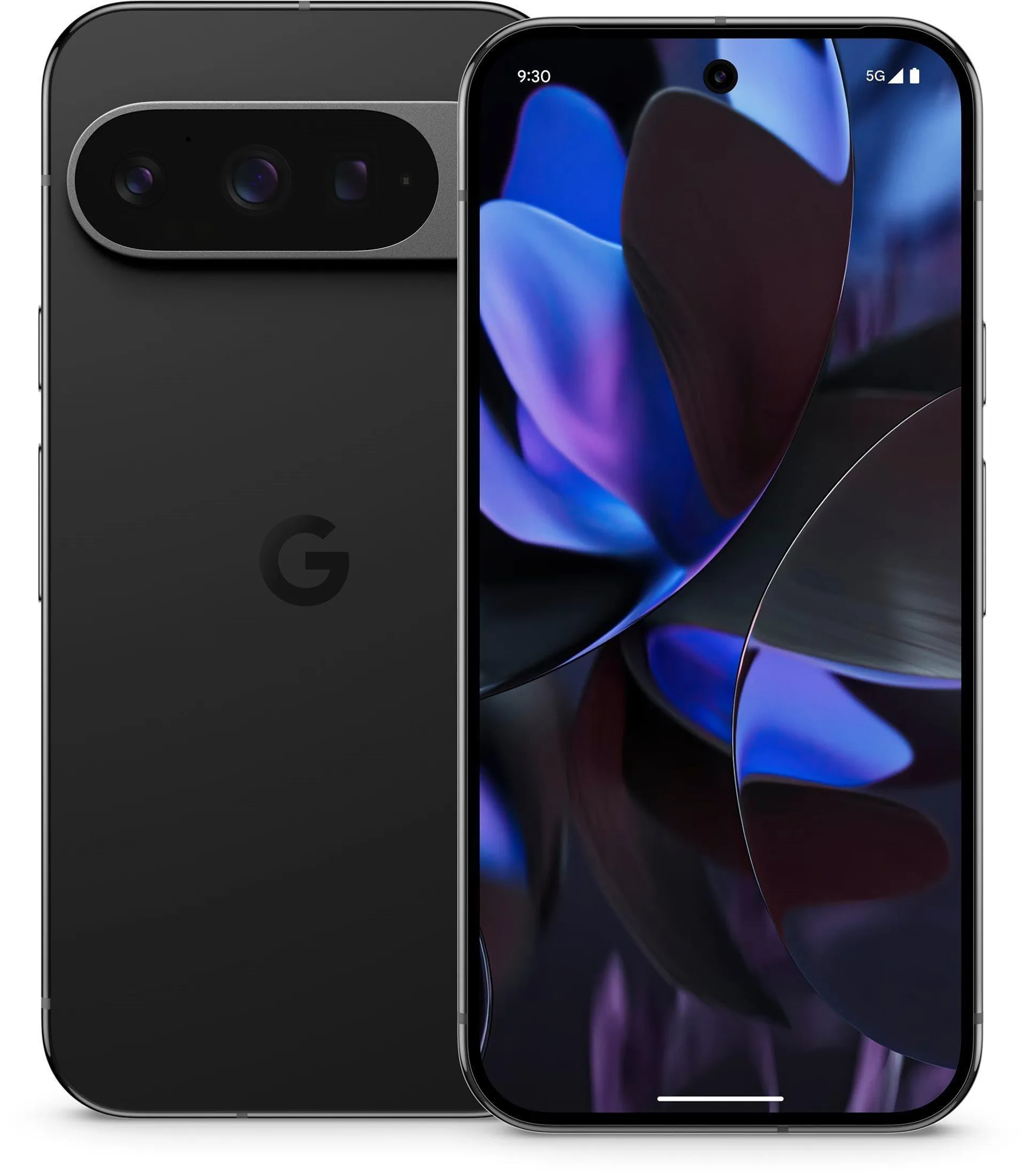 Google Pixel 9 Pro 128GB Obsidian