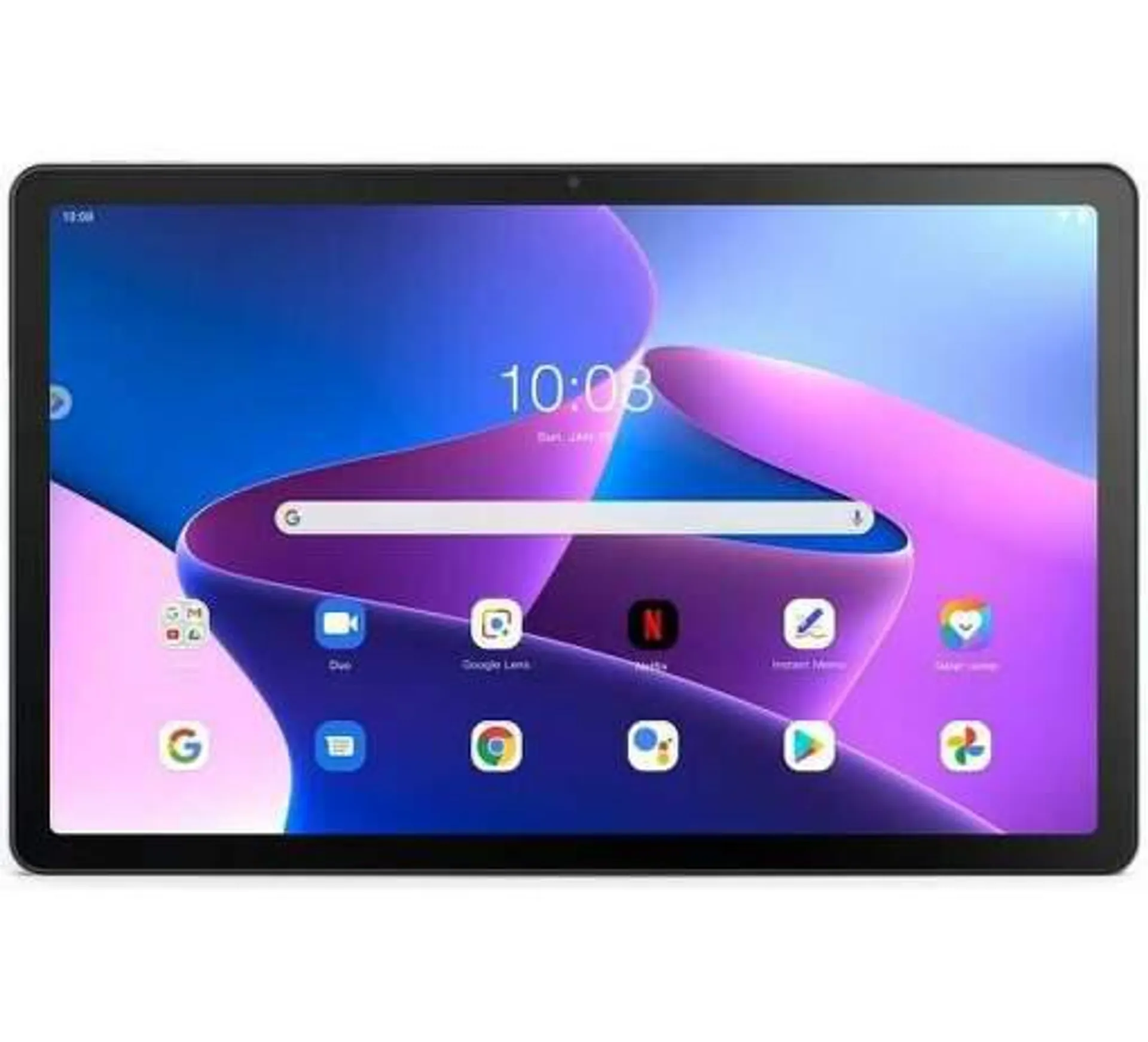 Lenovo Tab M10 Plus Gen 3 (2023) ZAAM0120CZ šedý