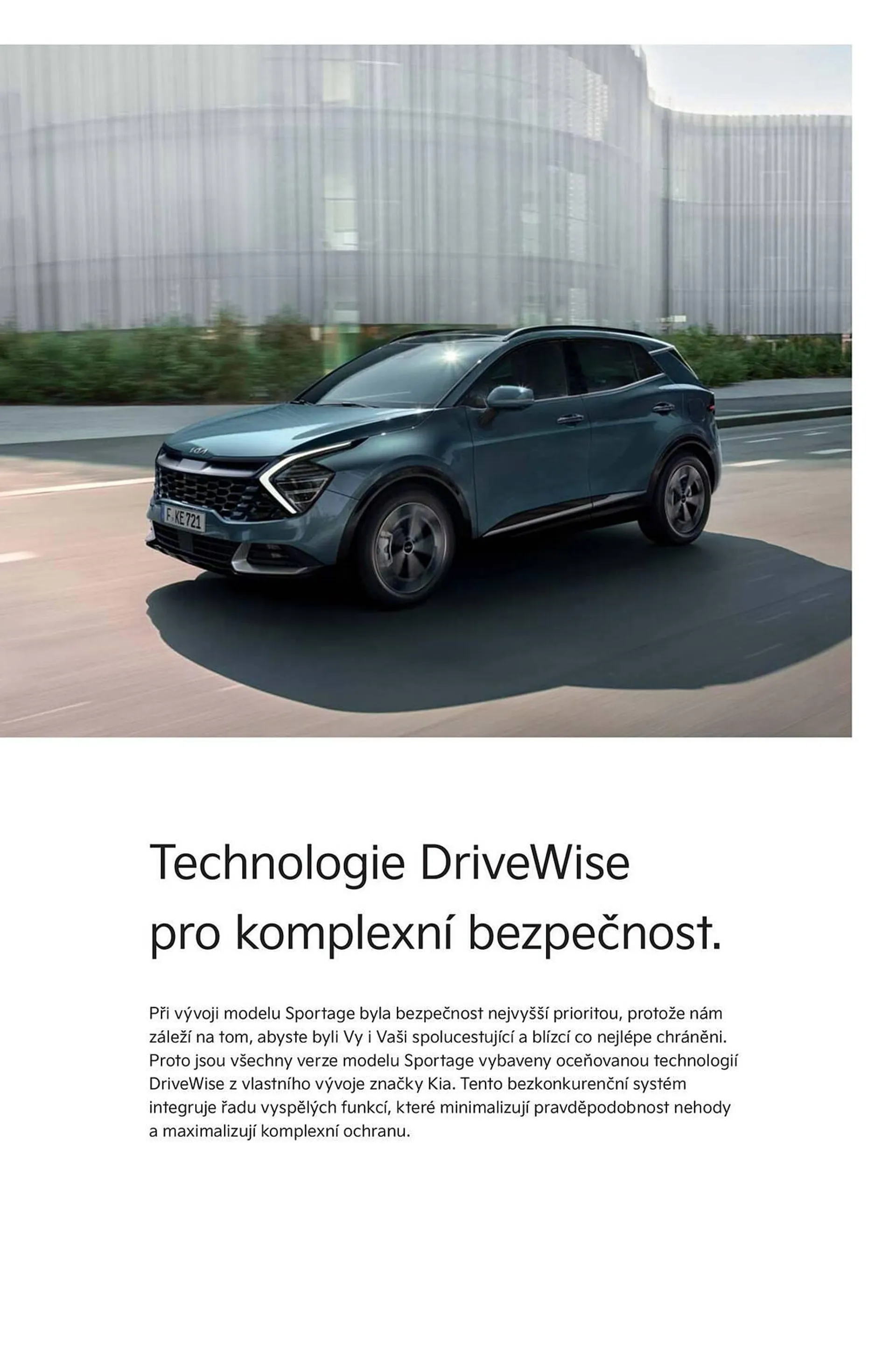 KIA leták - 28. srpna 31. ledna 2025 - Page 30