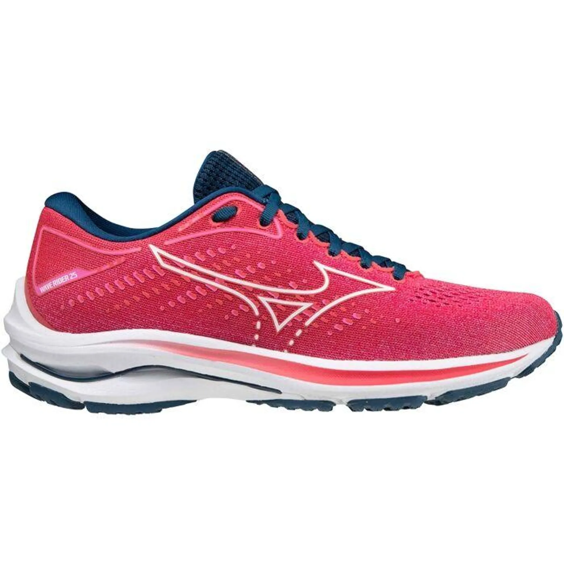 Mizuno WAVE RIDER 25