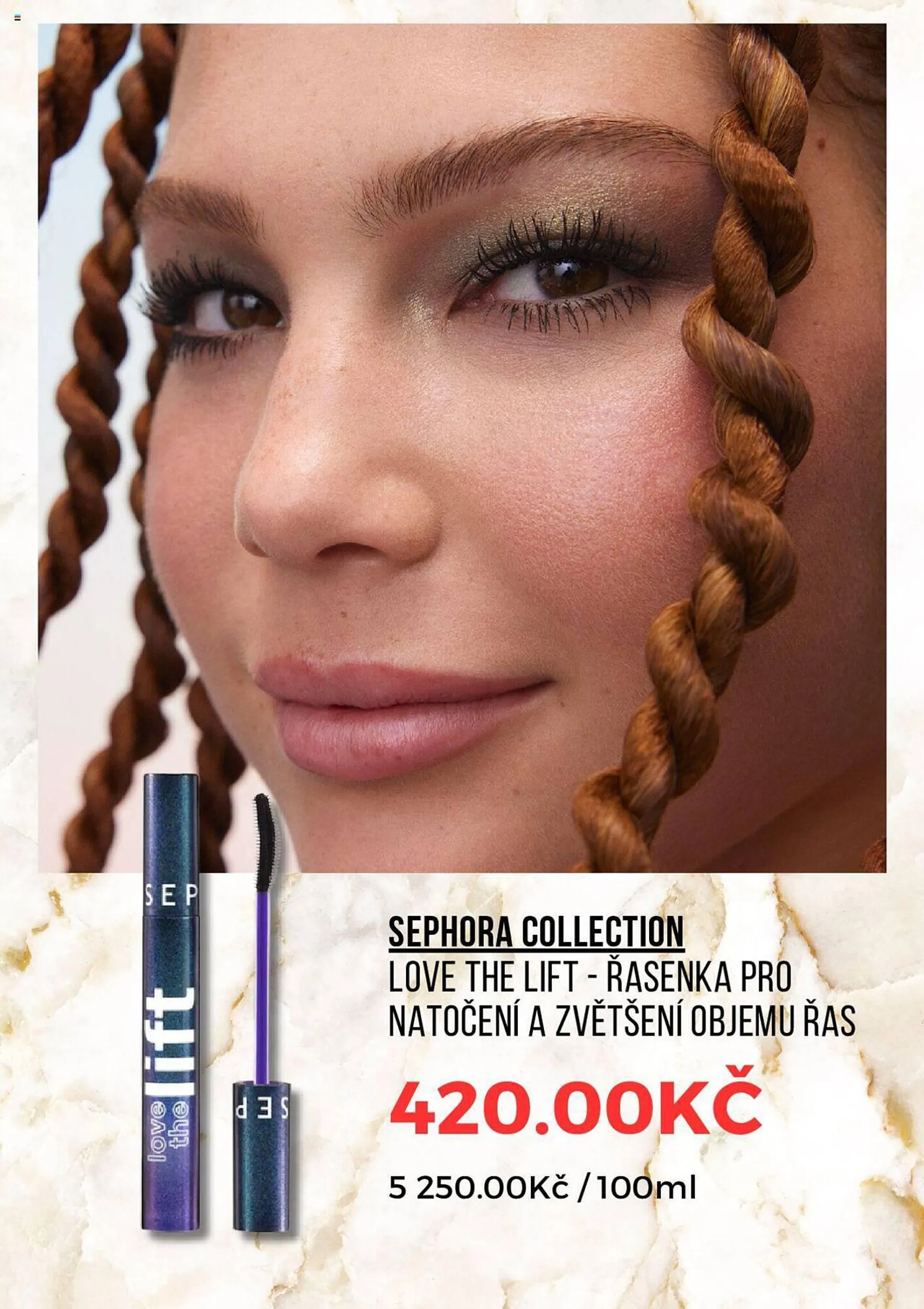 Sephora leták - 1. ledna 31. ledna 2024 - Page 2